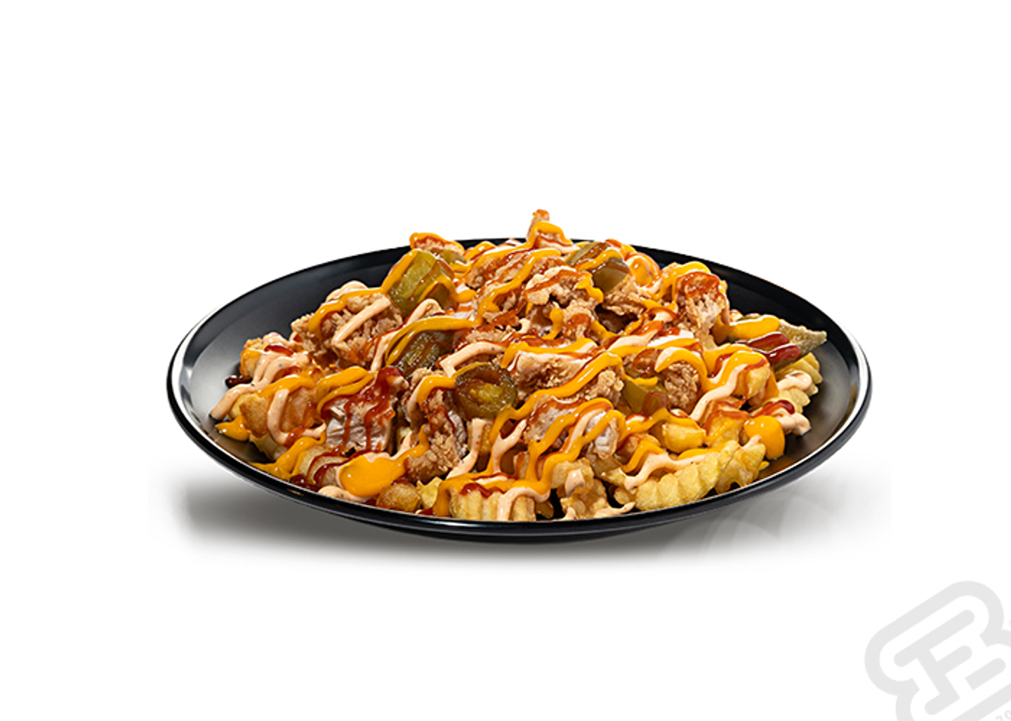 Mexican Chicken Fries