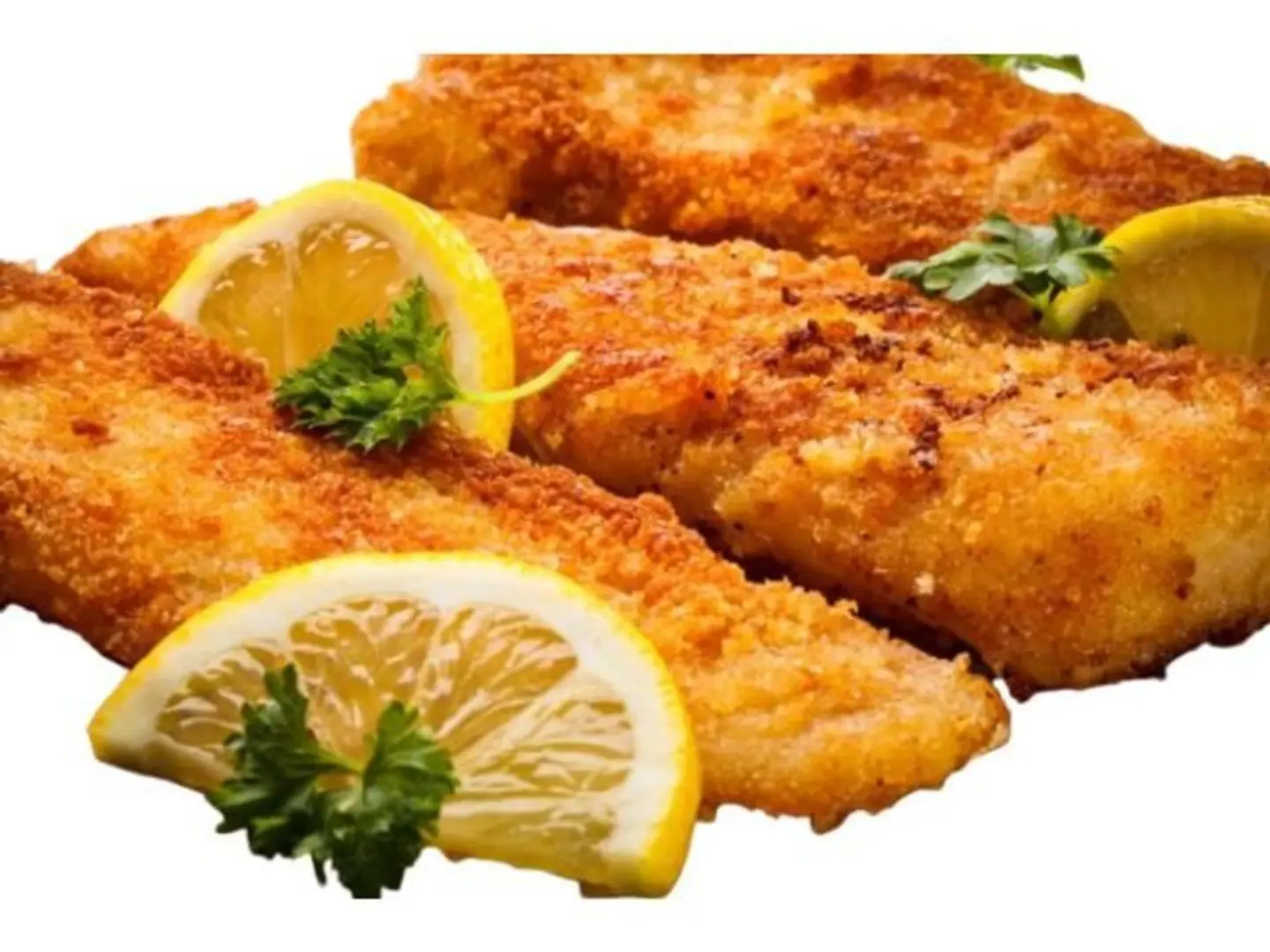 نفر سمك مقلي