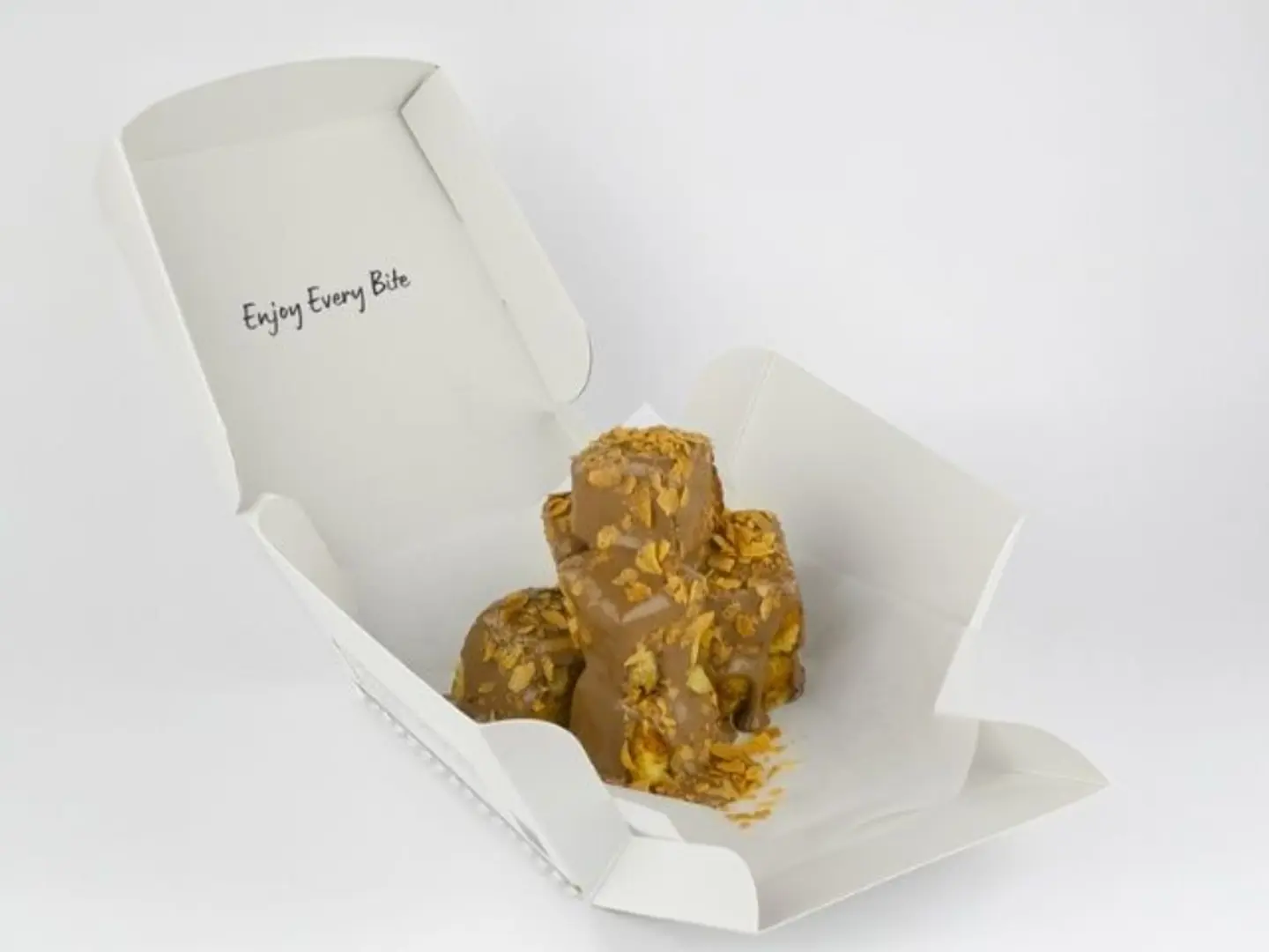 شوكولاته بلجيكية فرنش توست