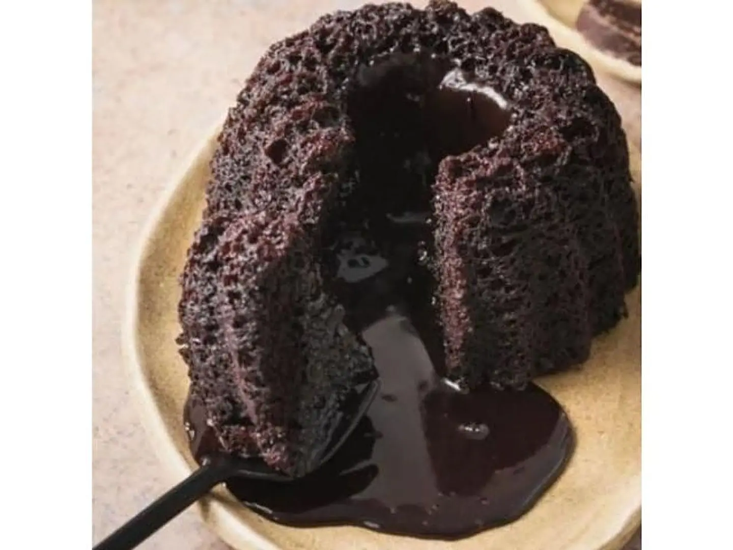 Molten Cake