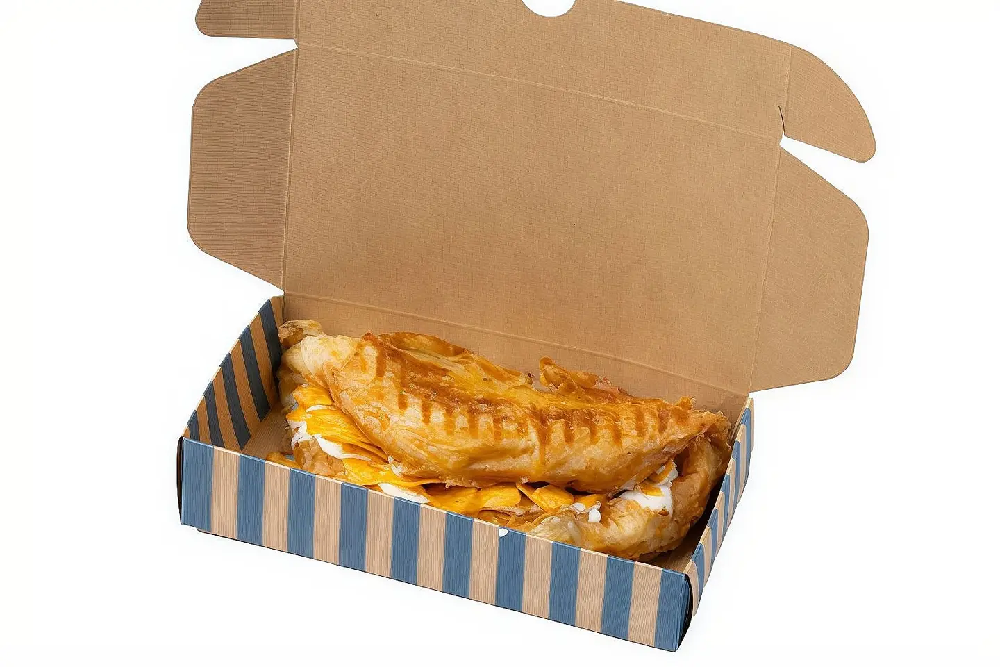 Oman Chips Pi