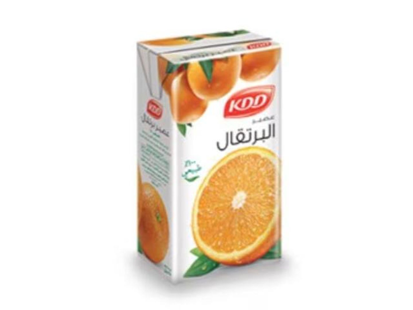 Orange Juice