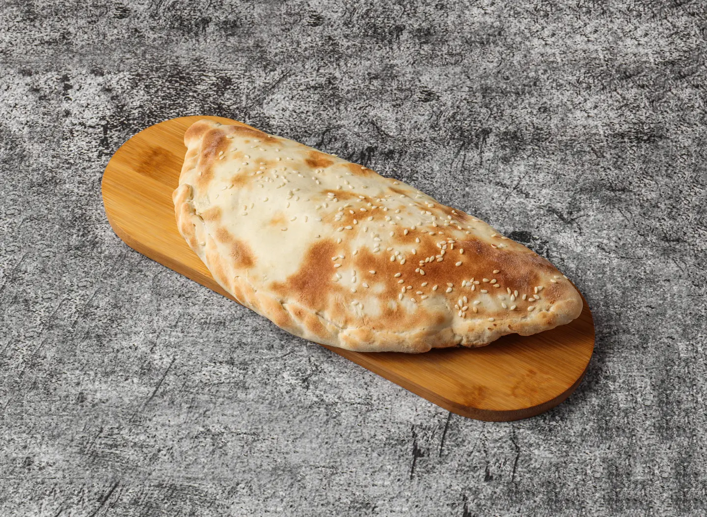 Cheese With Mint