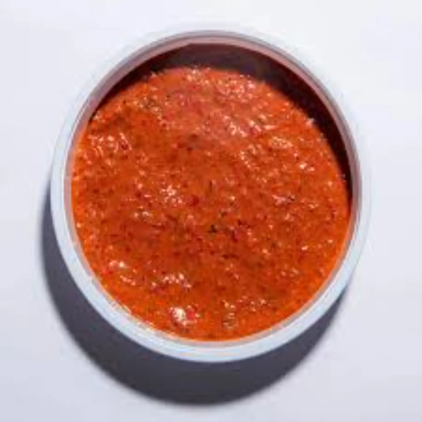 Hot Salad
