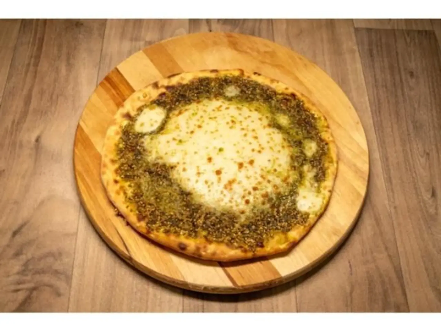 لبنة جبنة زعتر