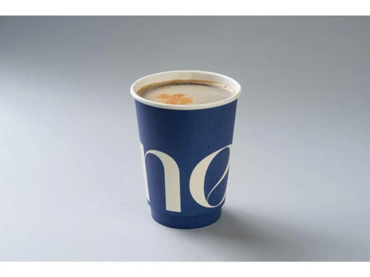 Hot Americano