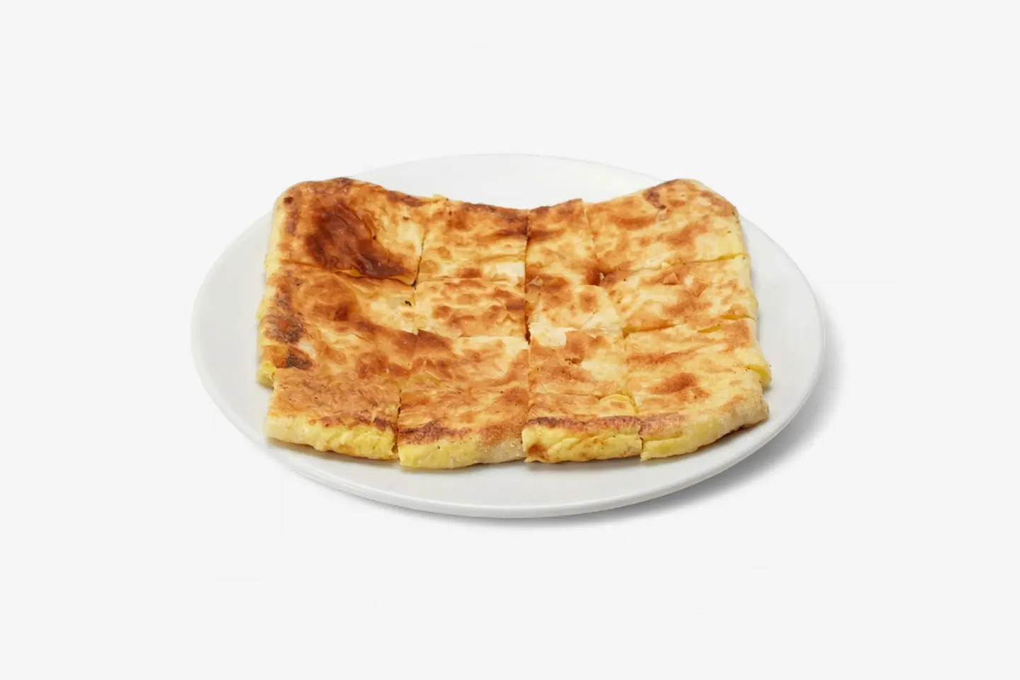 مطبق حلو موز قشطه