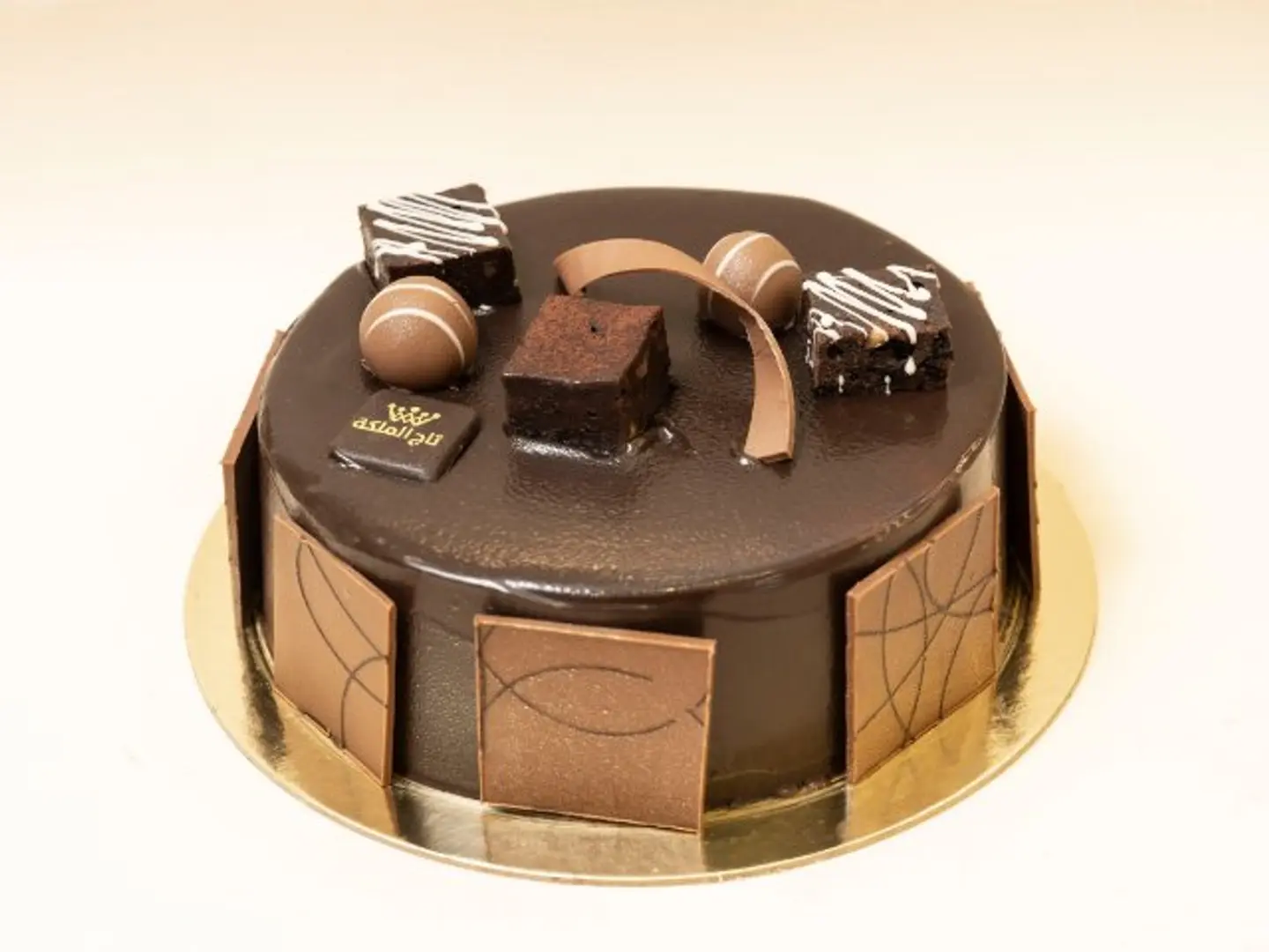 Chocolate Cake - Small