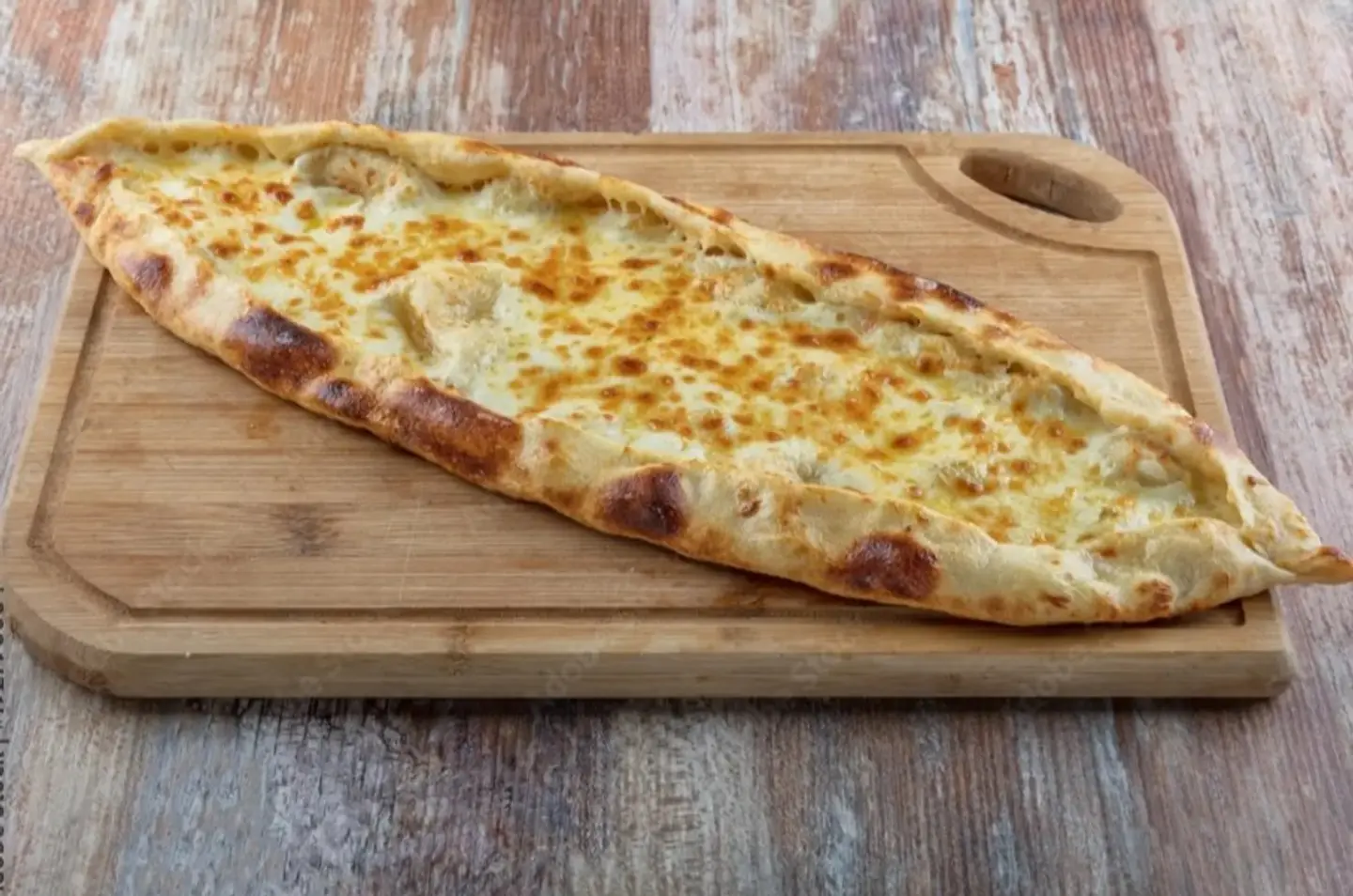 Cheese And Eggs