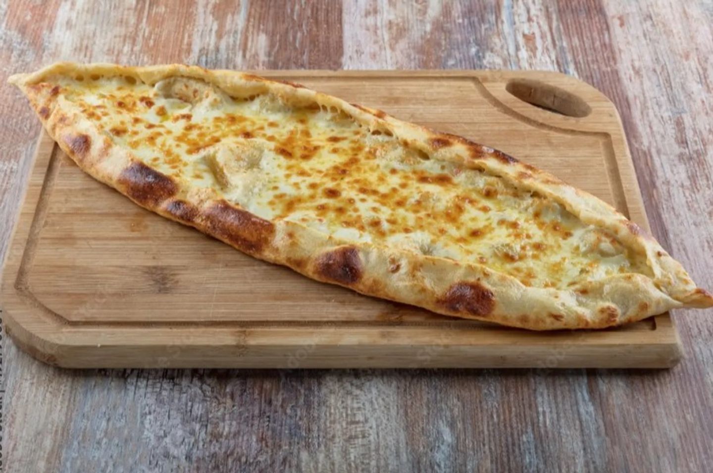 Cheese And Eggs
