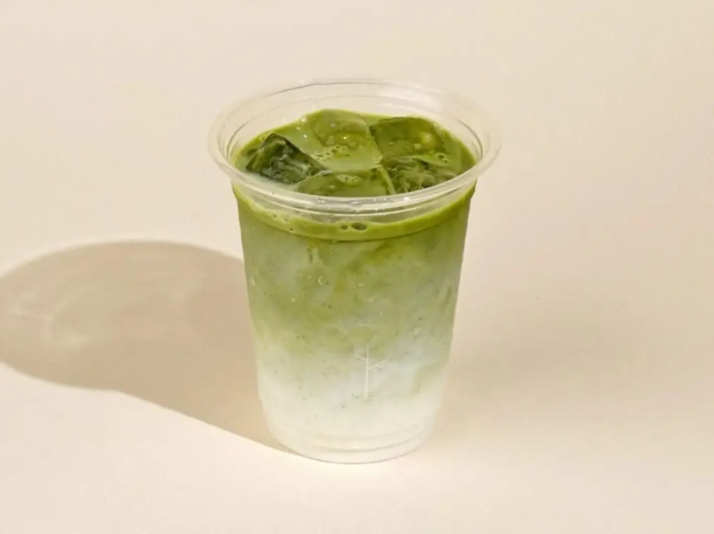 Iced Matcha