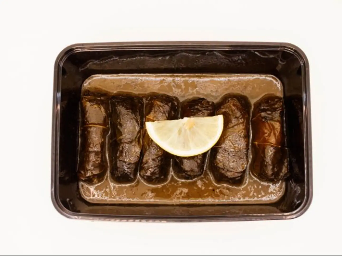 ورق عنب - صغير