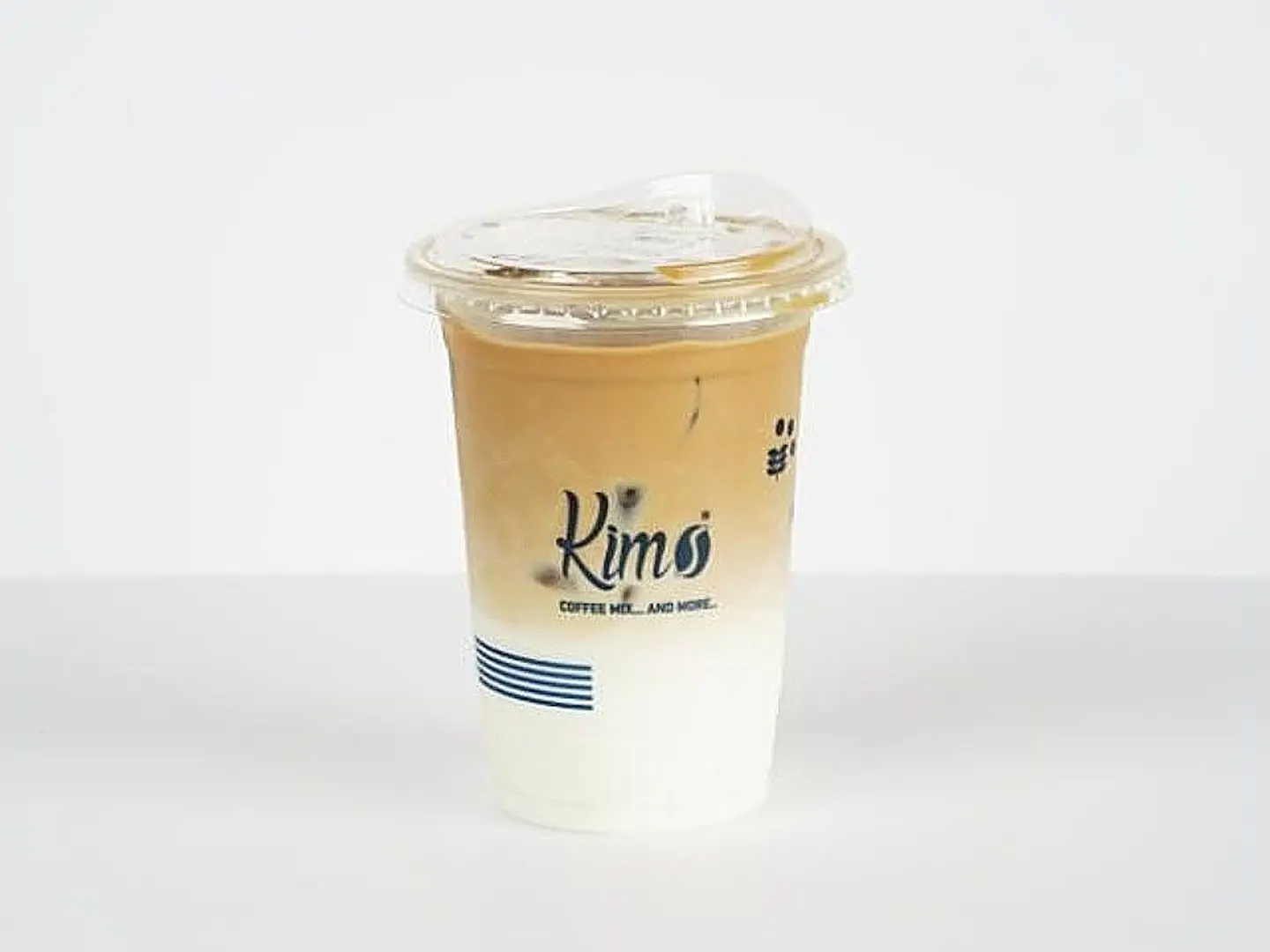 ايس لاتيه