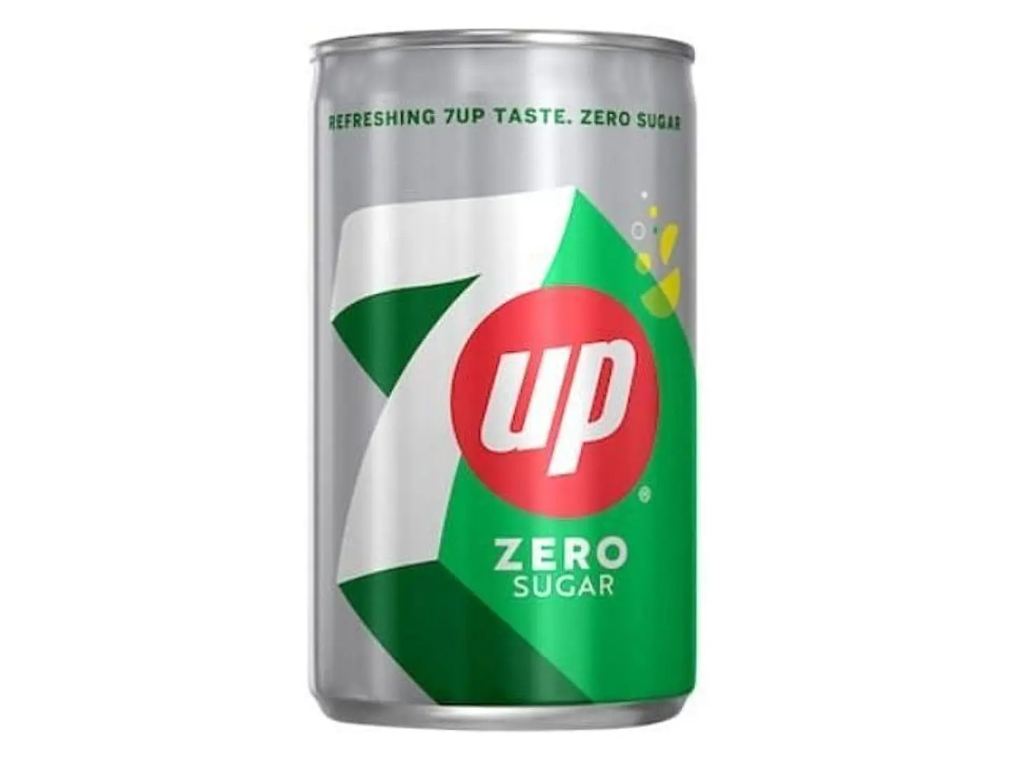 7up Zero Sugar