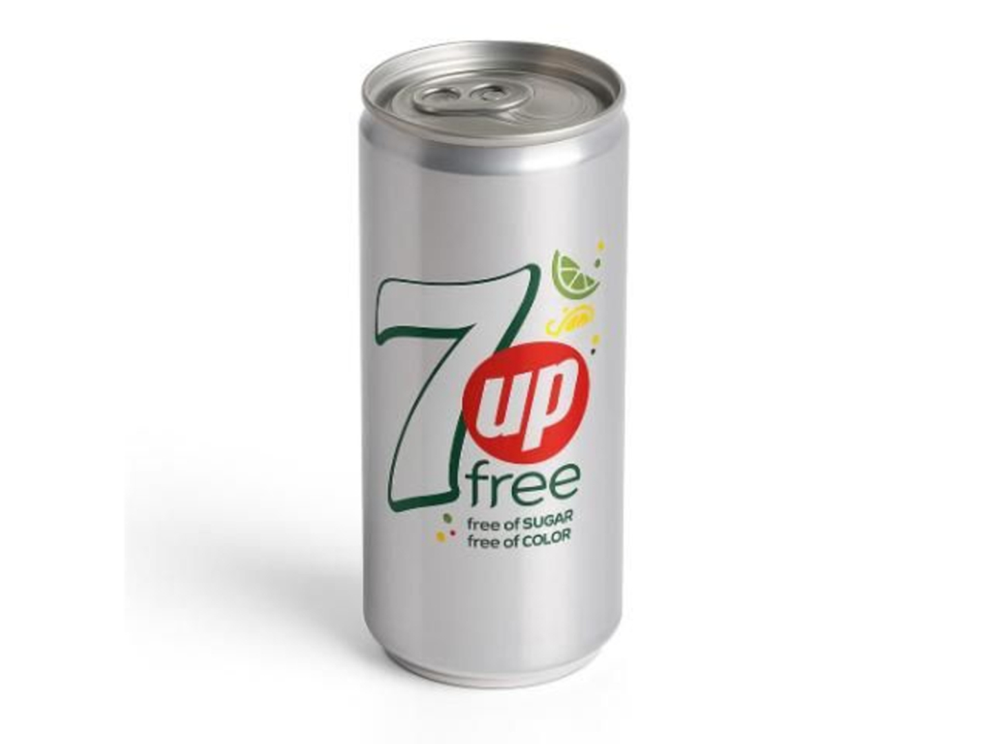 Diet 7 Up