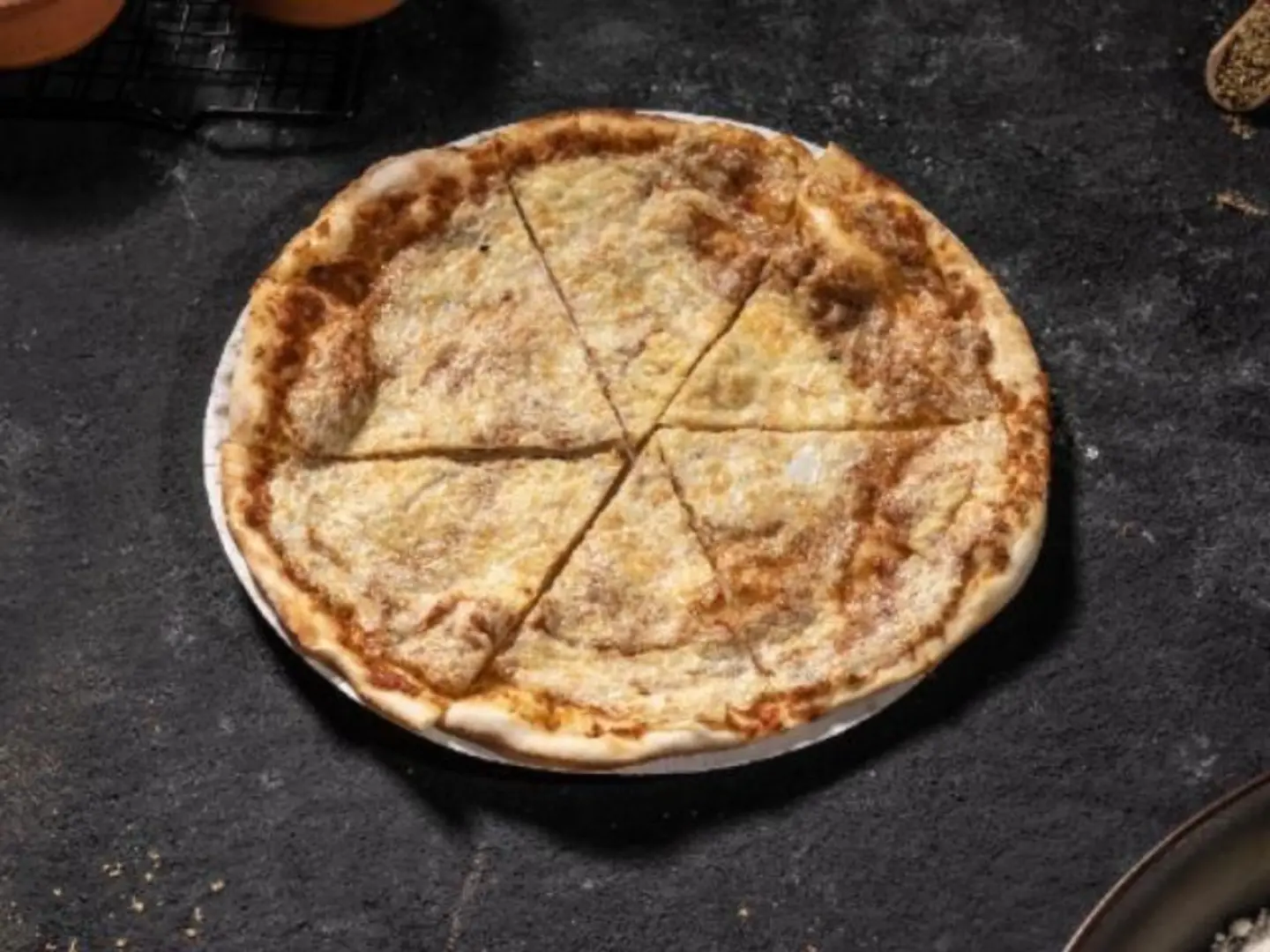 Meat Egg Cheese