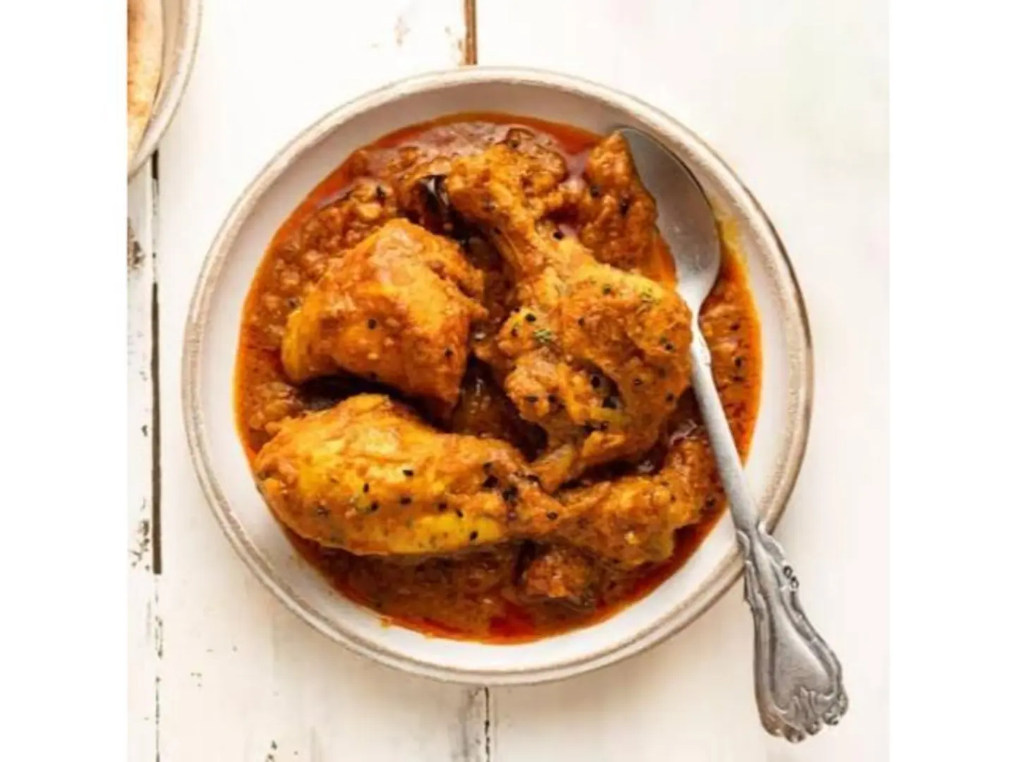 Achari Chicken