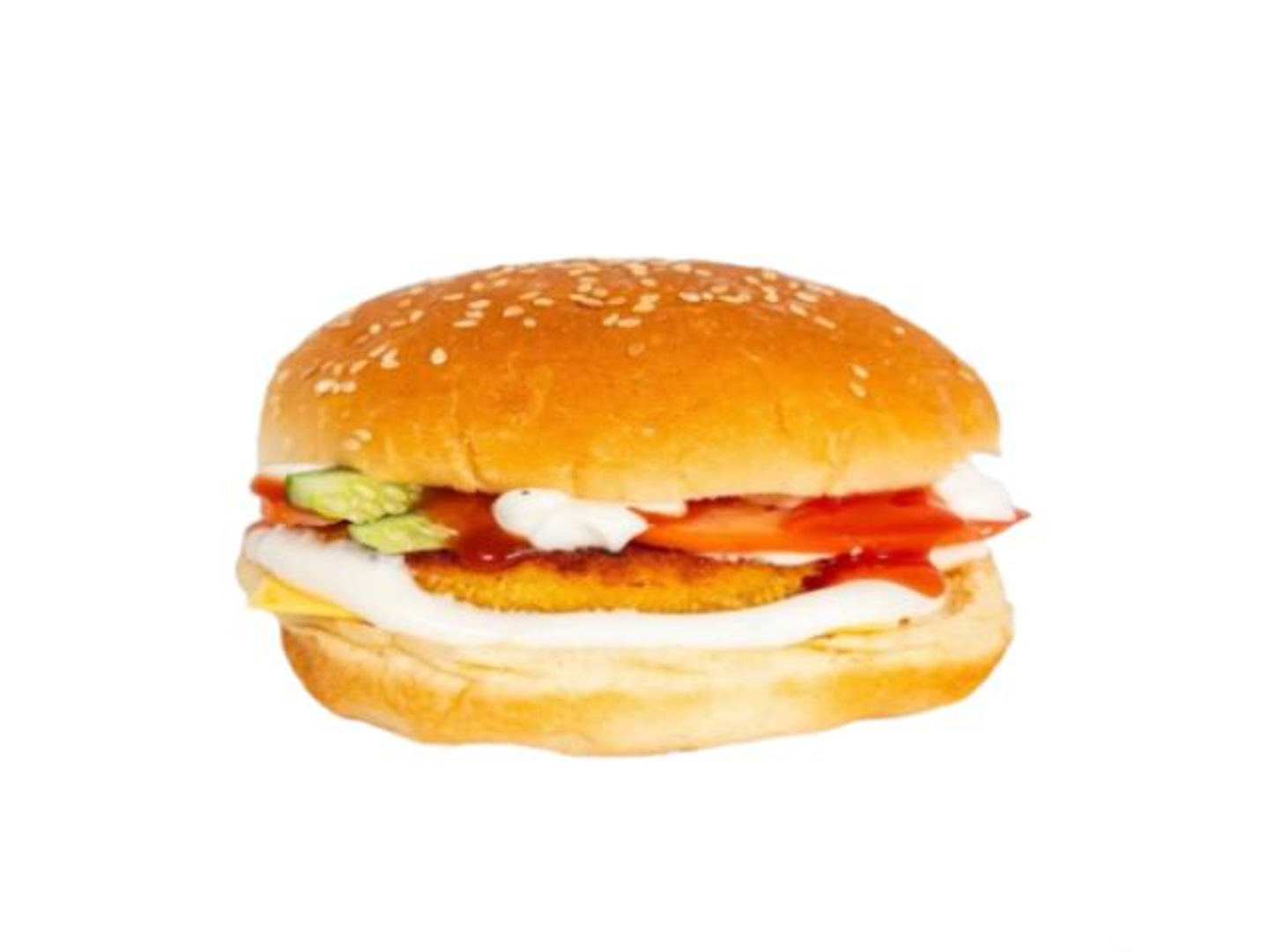Chicken Burger