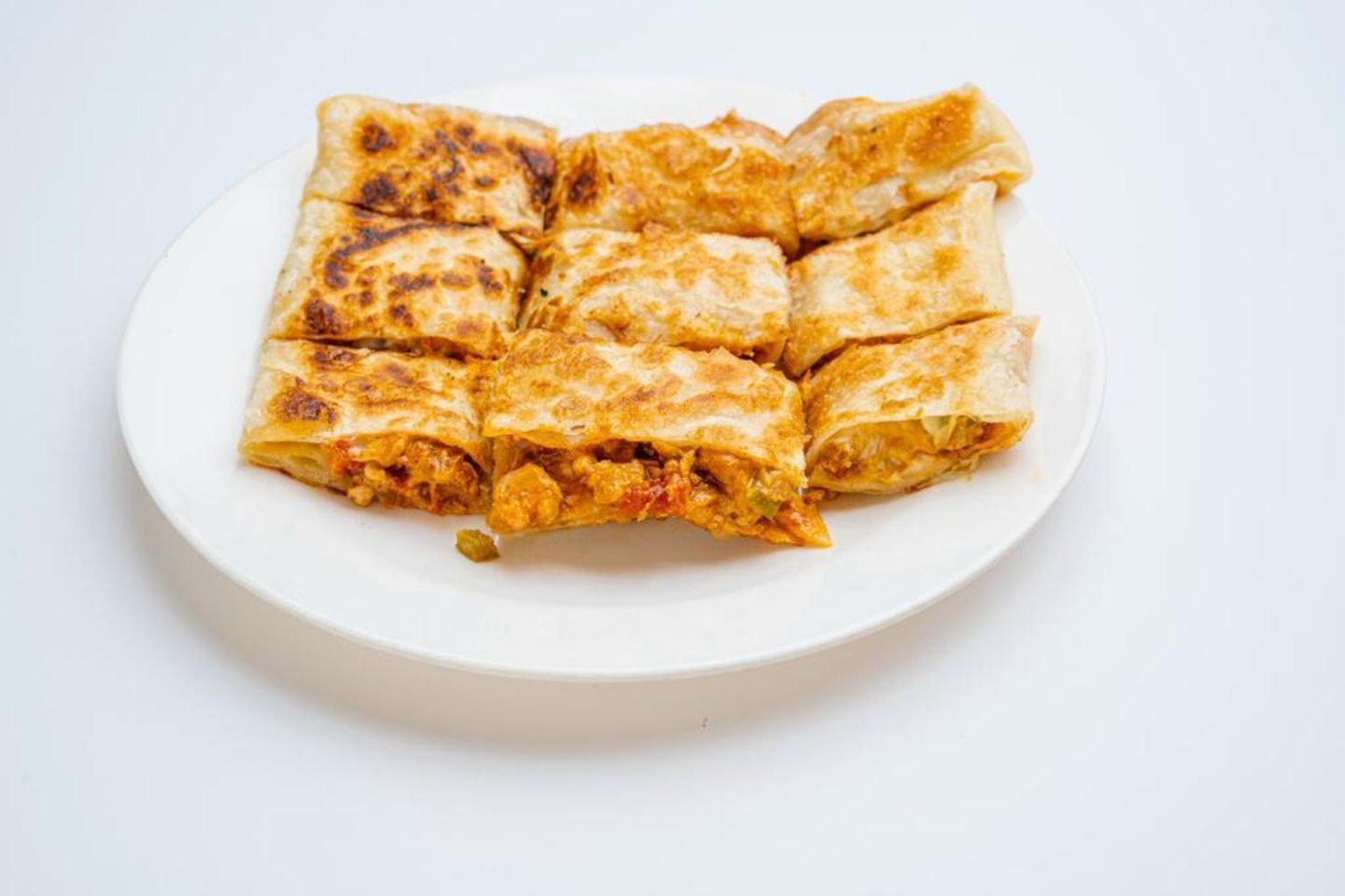 مطبق دجاج