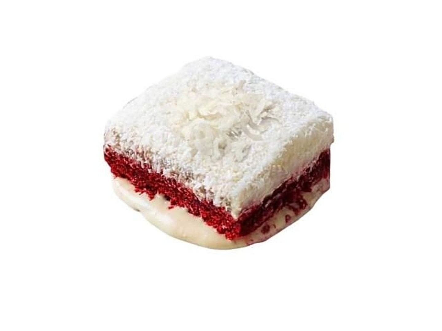 Coconut Strawberry