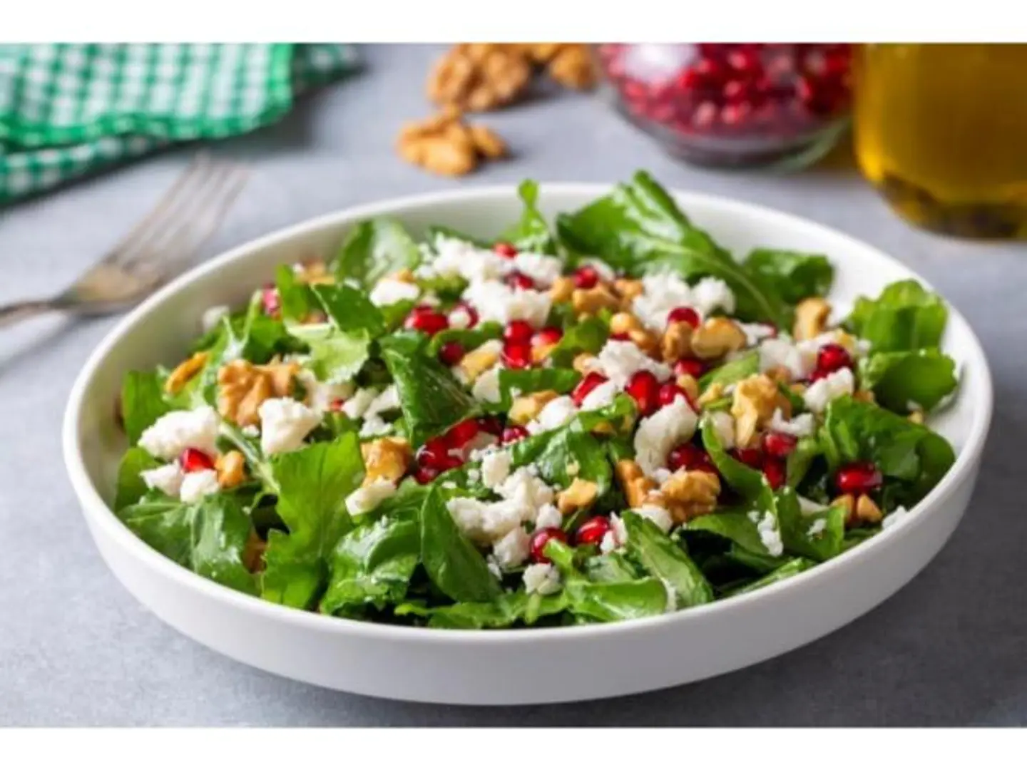 Rocca Salad