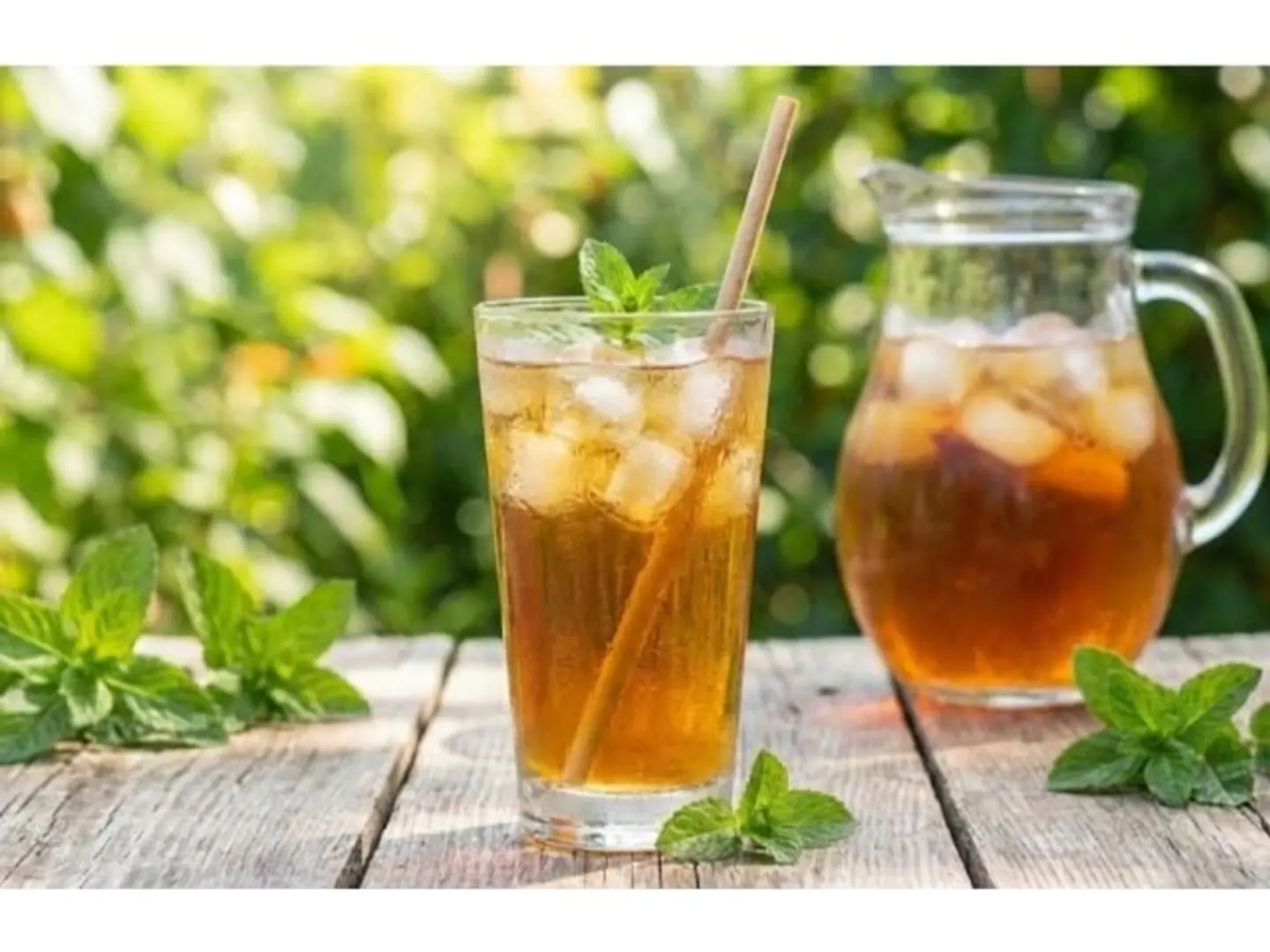 Iced Tea
