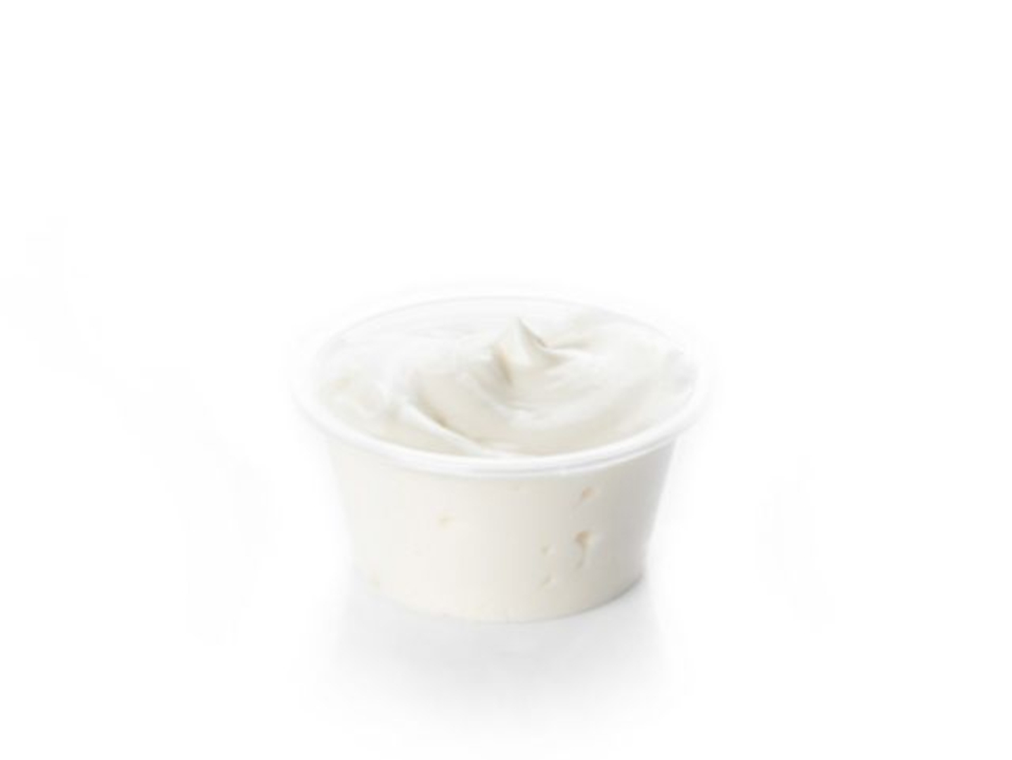 Garlic Sauce