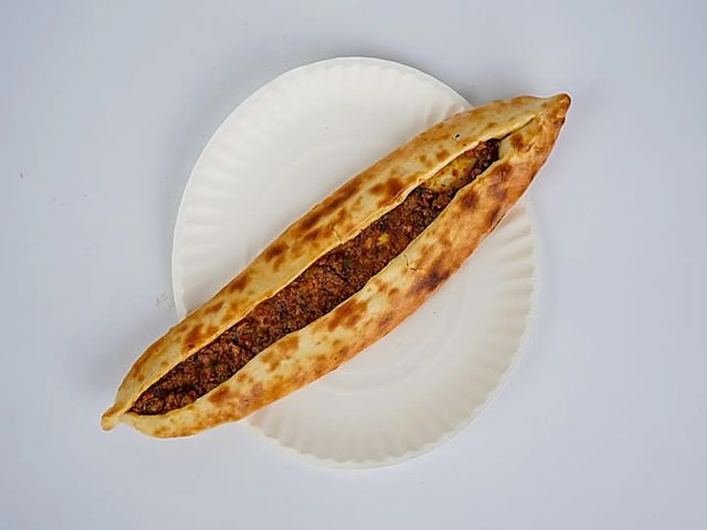 فطيرة لحم