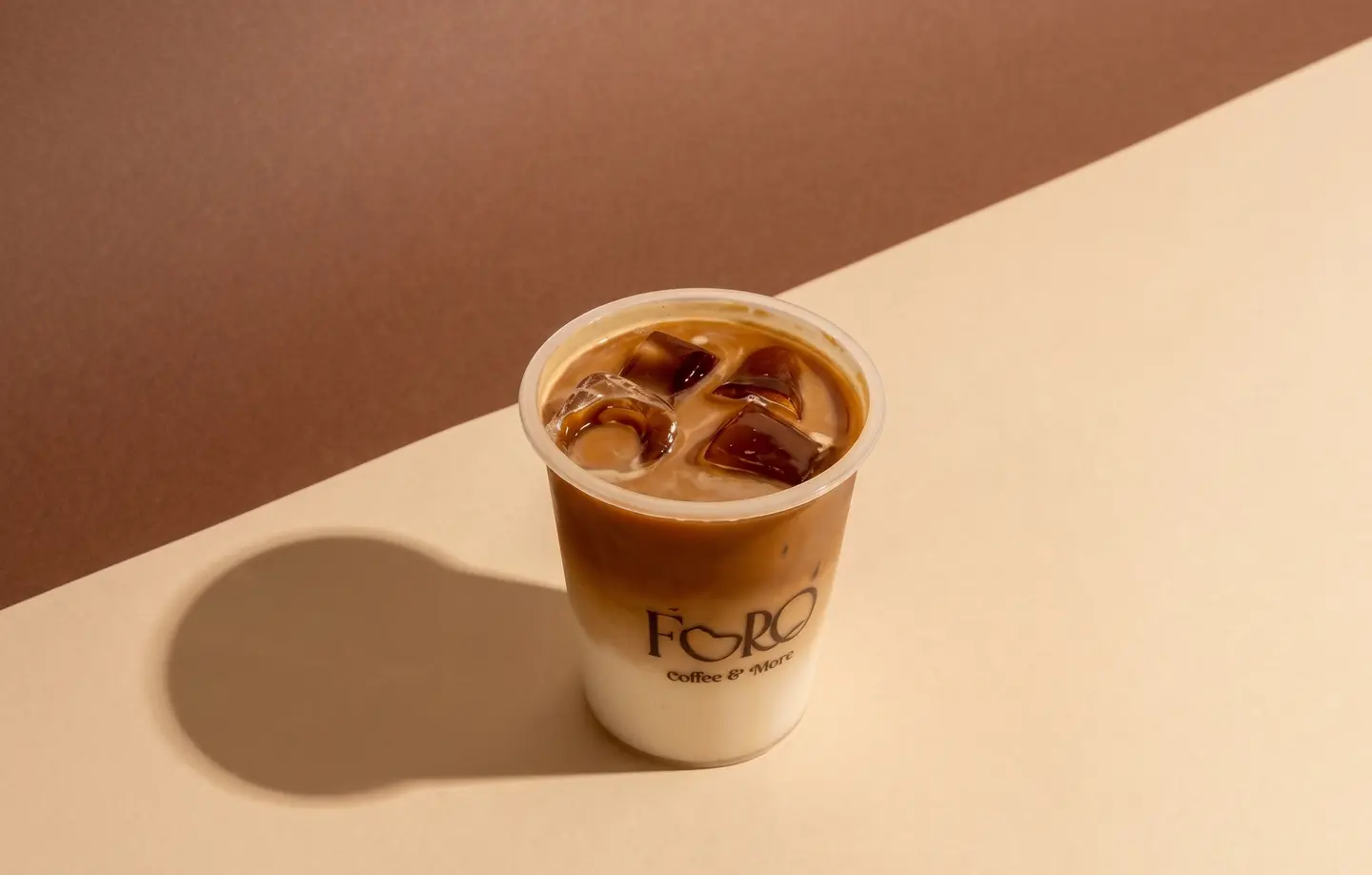 Iced Shaken