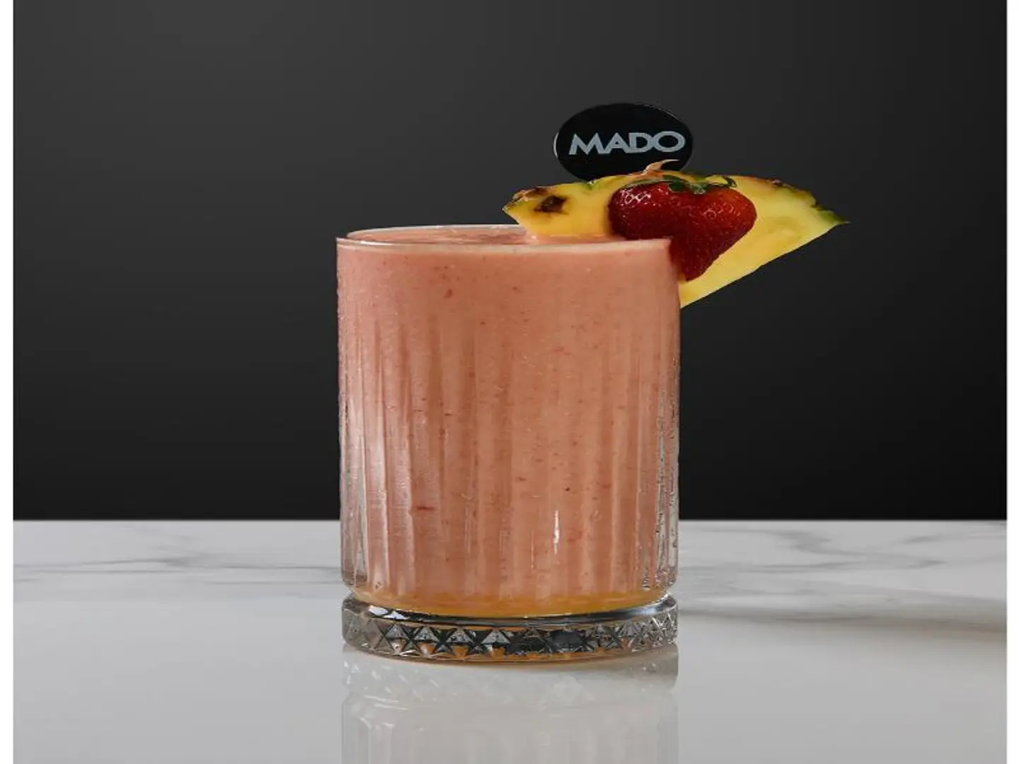 Mado Natural Cocktail