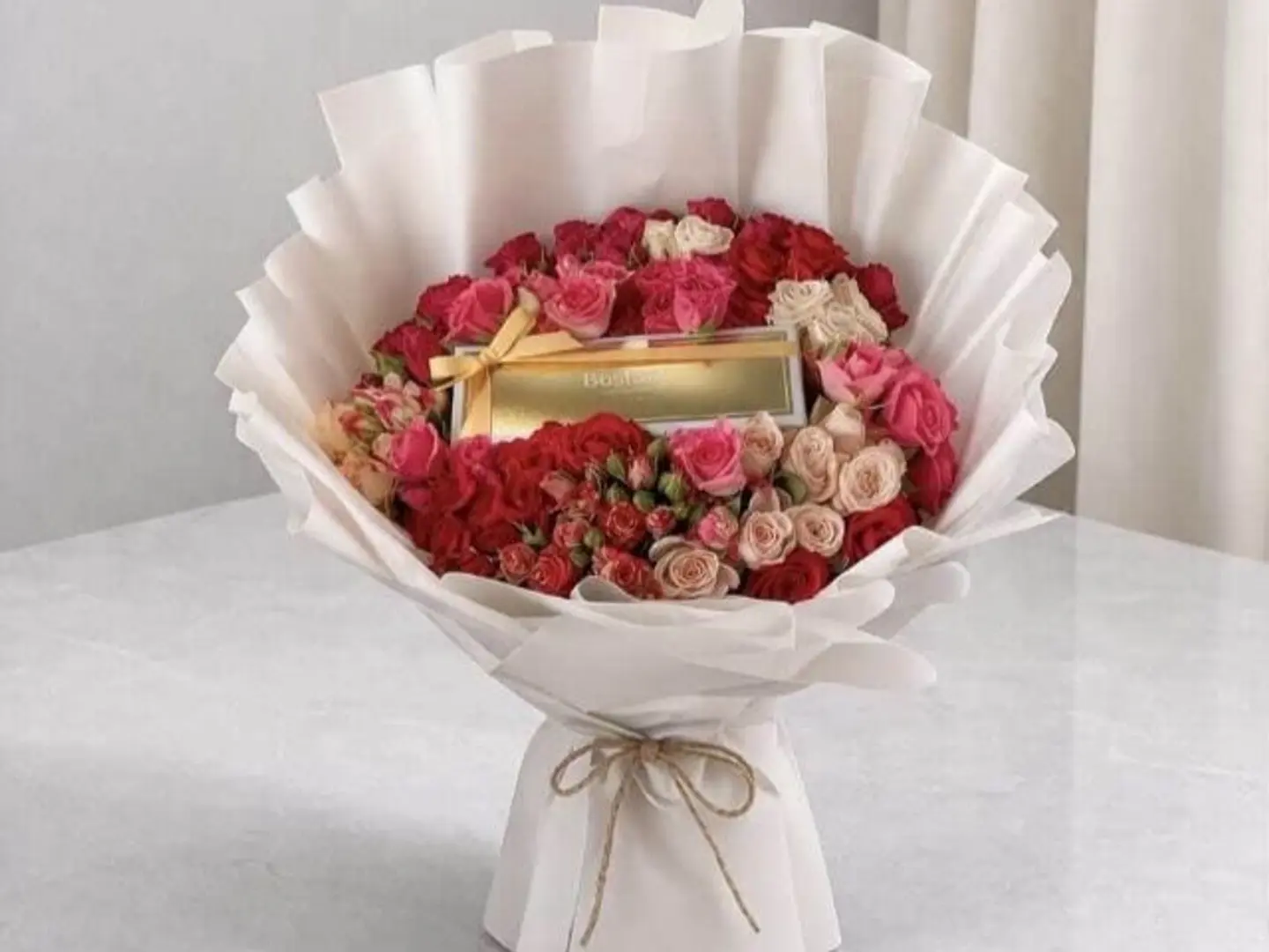 كلاسيك بستاني