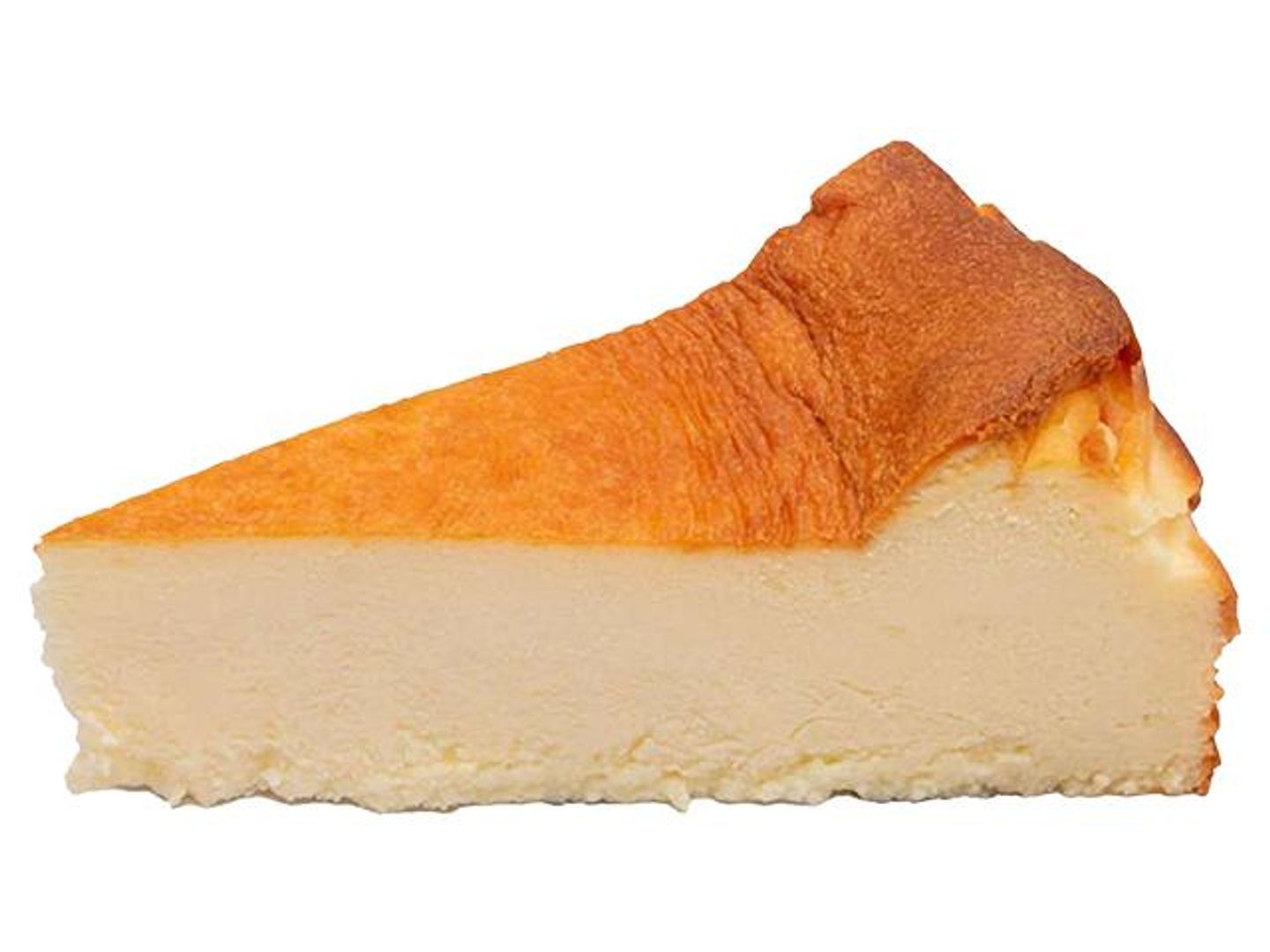 San Sebastian Cheesecake