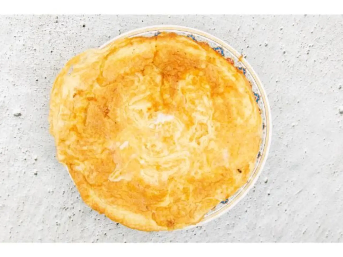 Fried Eggs