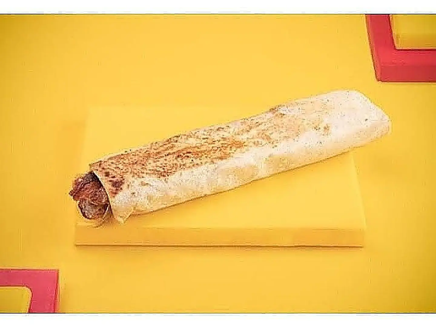 Turkish Shawarma