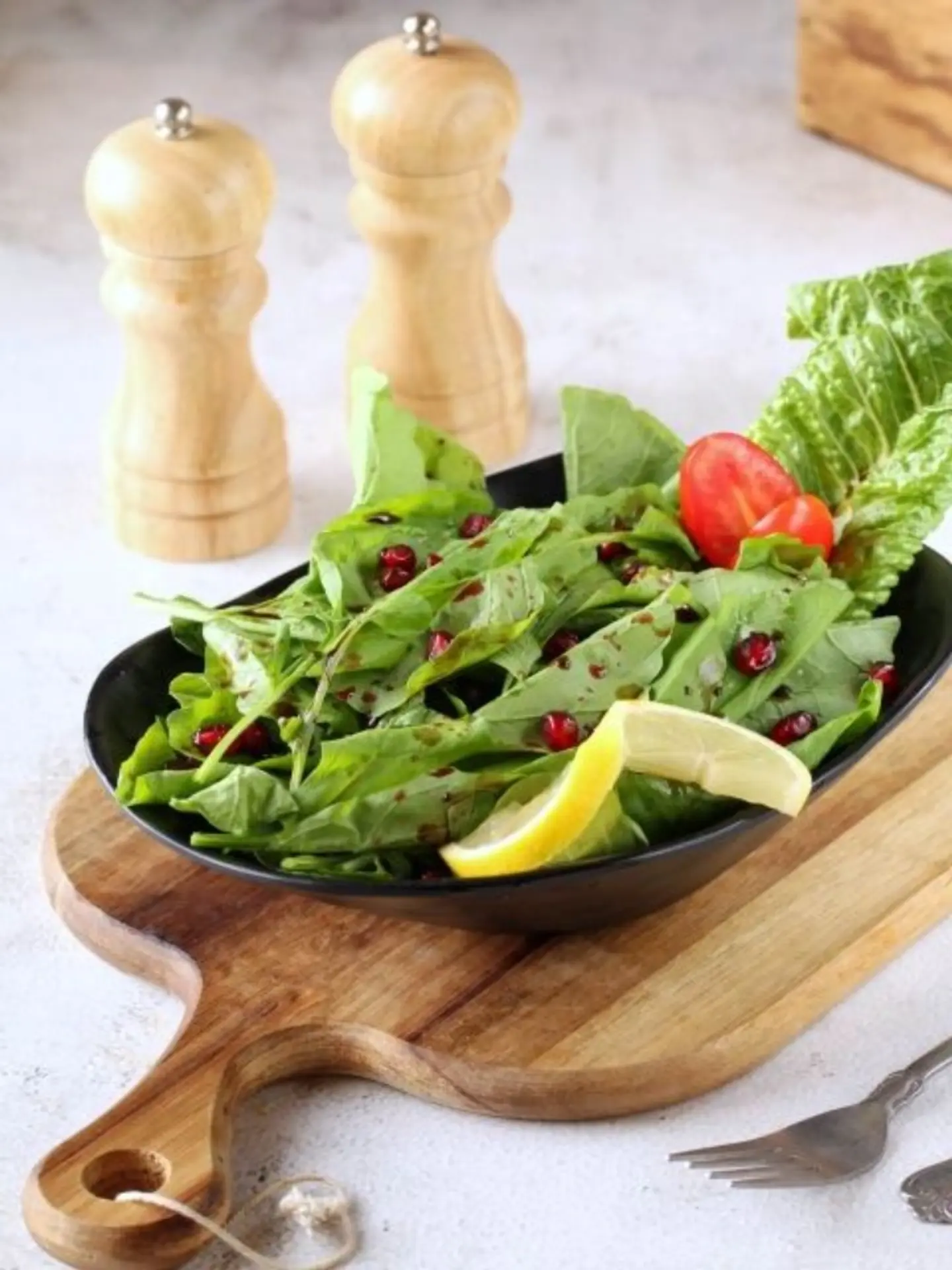 Watercress Salad