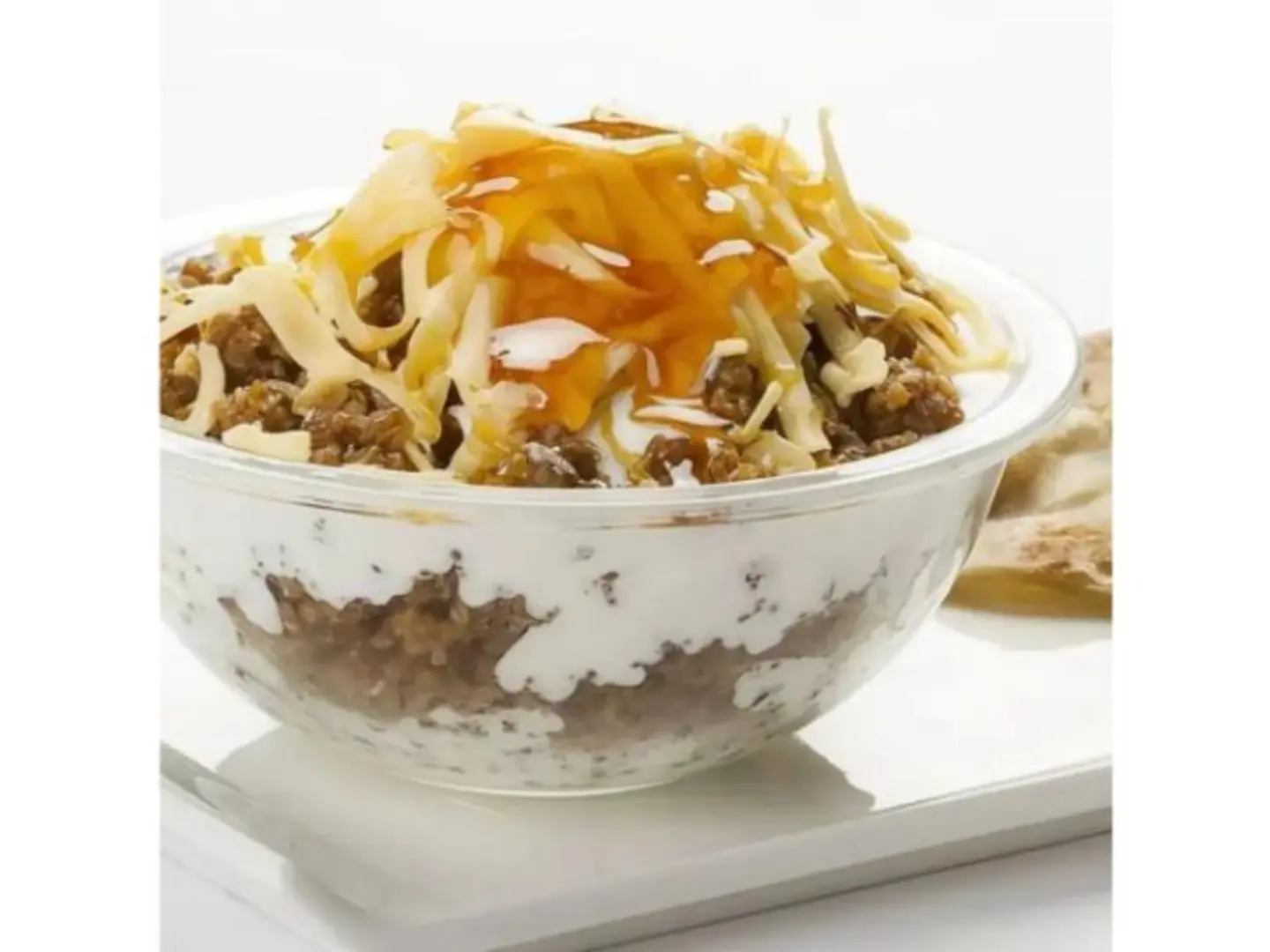 Mixed Masoub