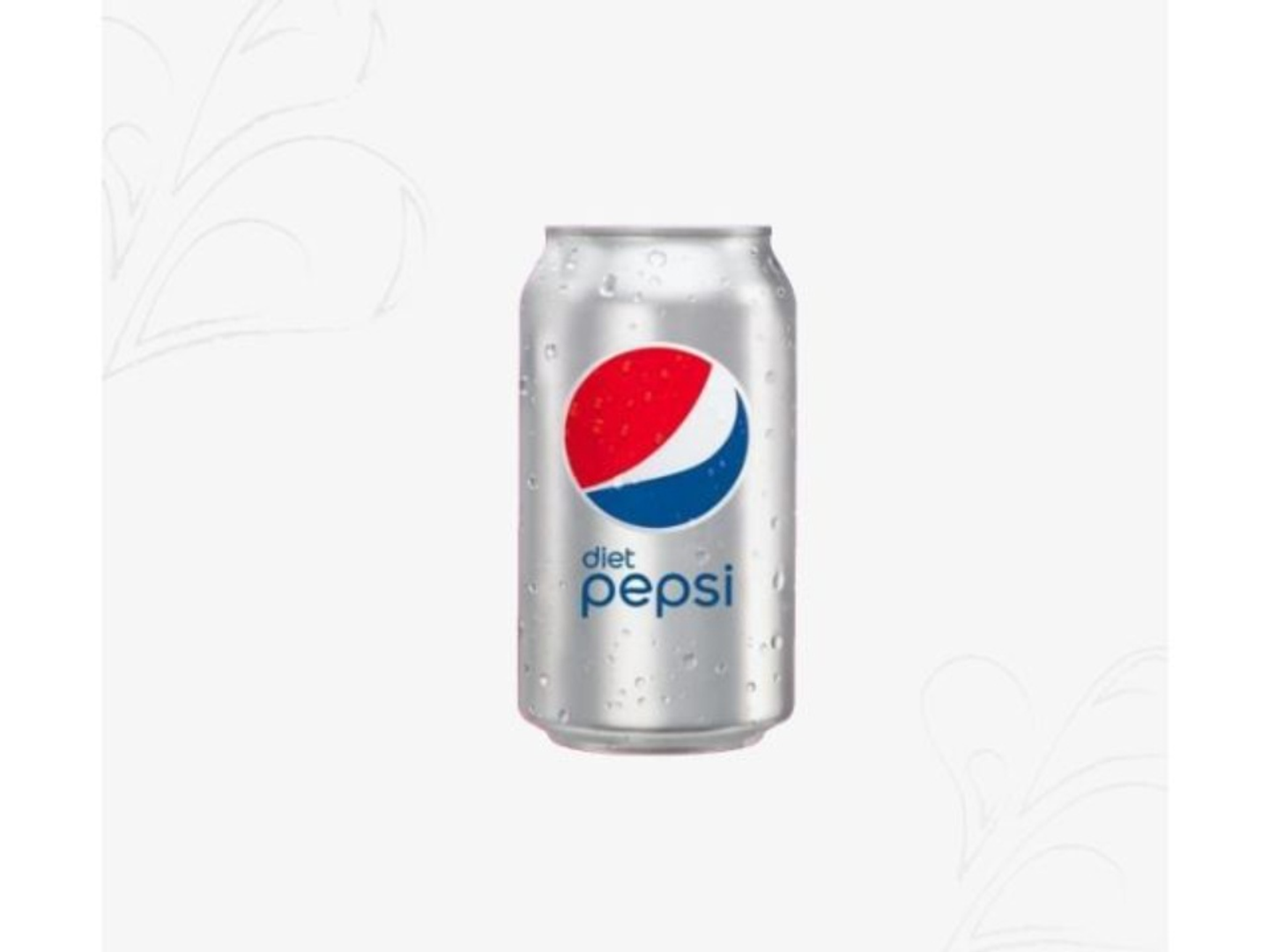 Pepsi Diet