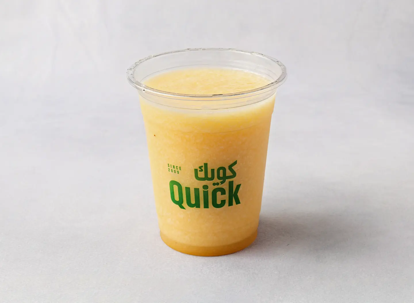 Banana Juice