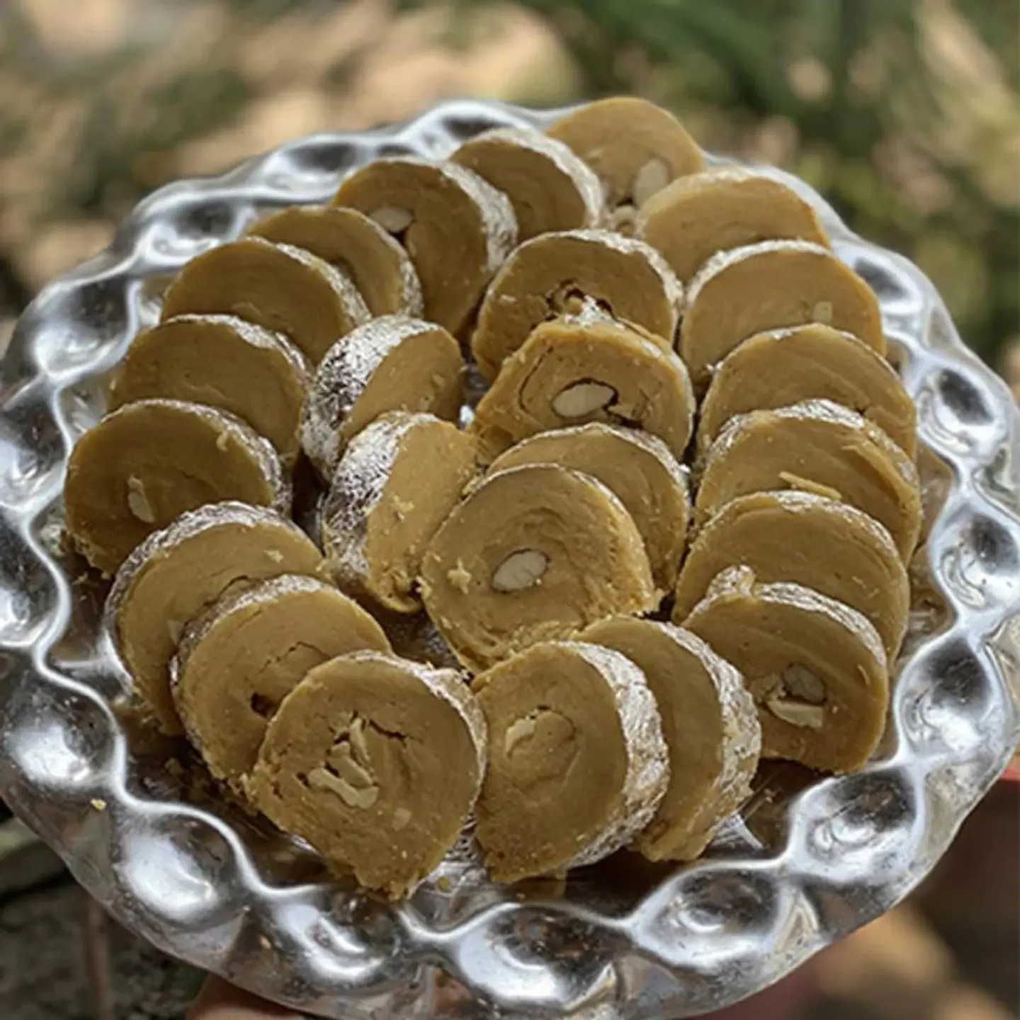 Patisa Roll - One Kg