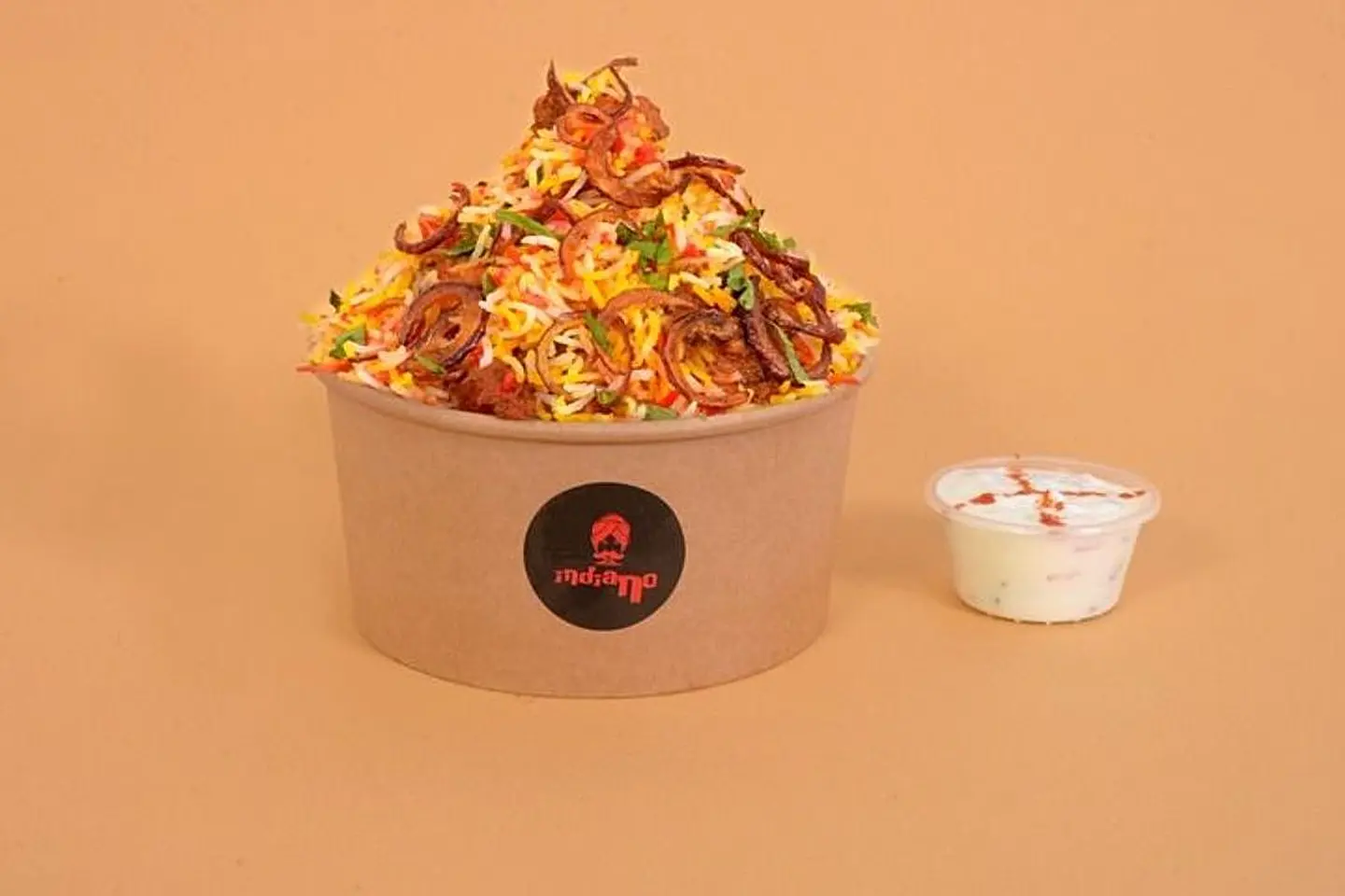 Biryani Rice
