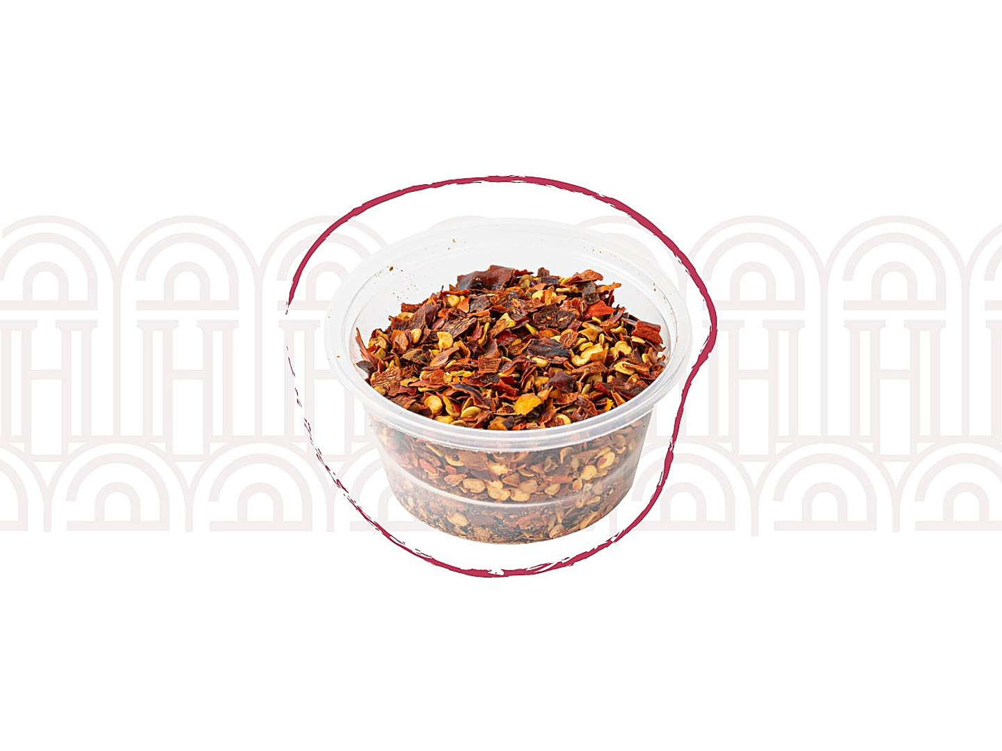 Chilli Pepper
