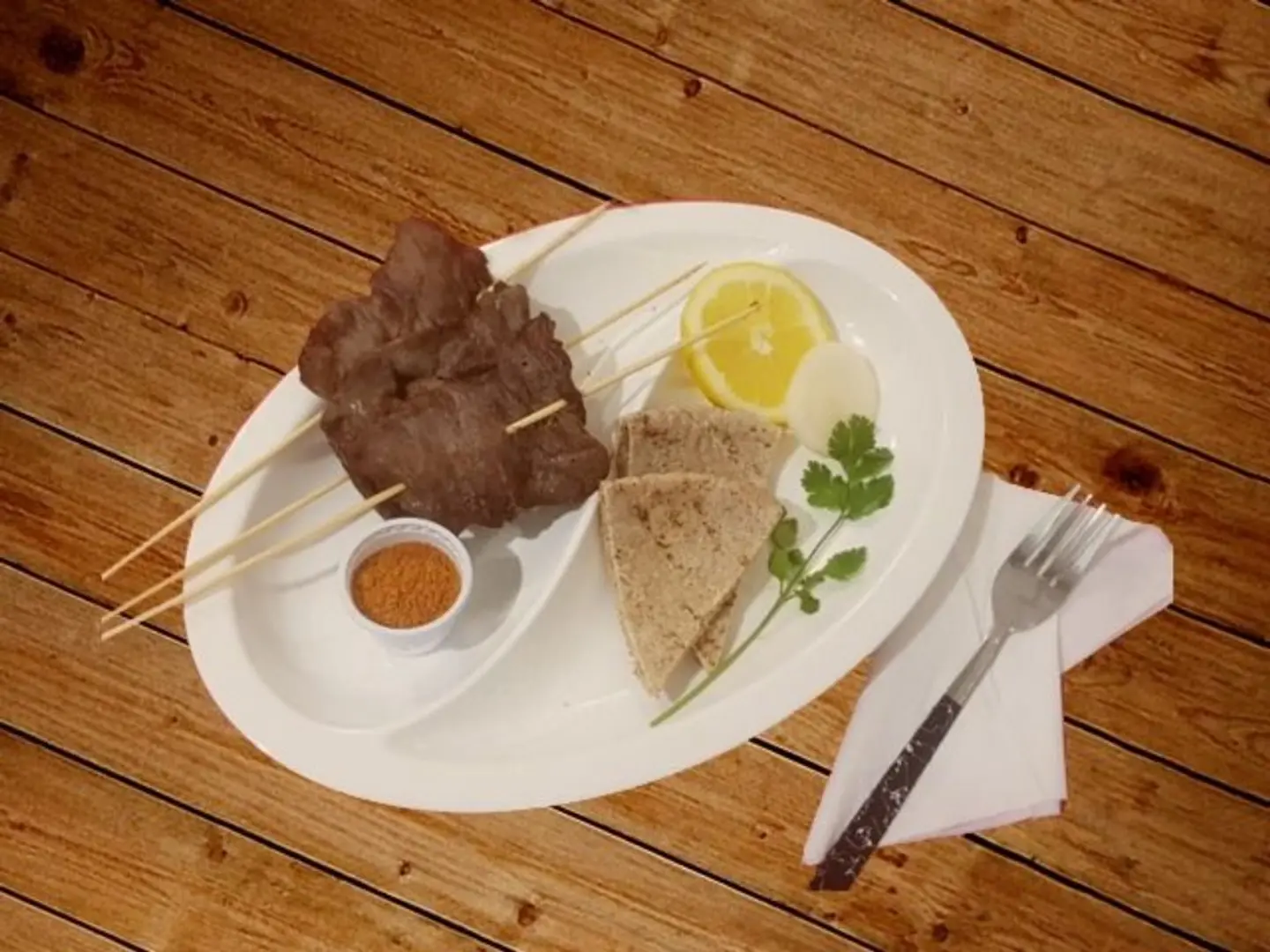 شرايح شيه لحم