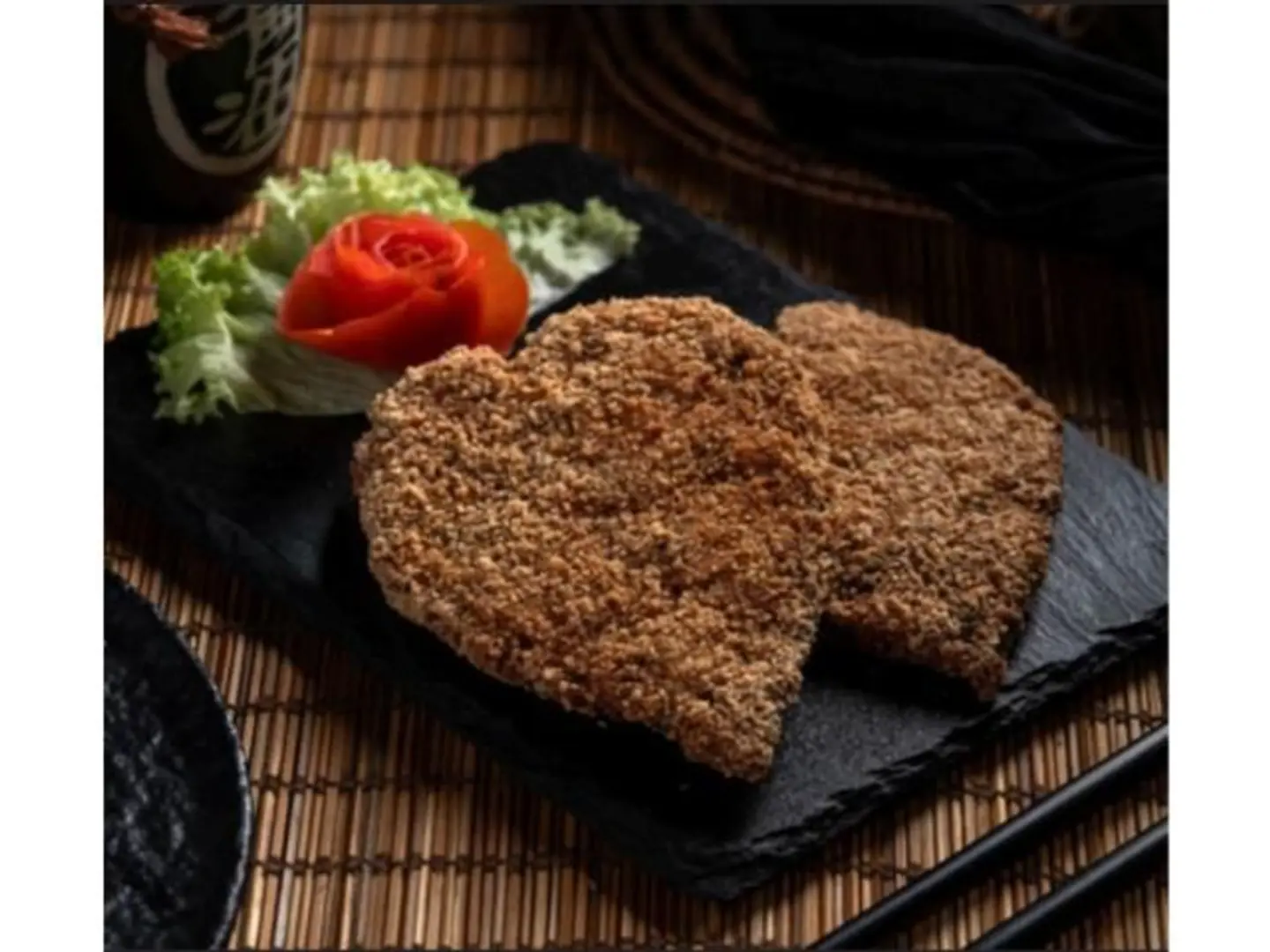 Premium Cutlet Chicken
