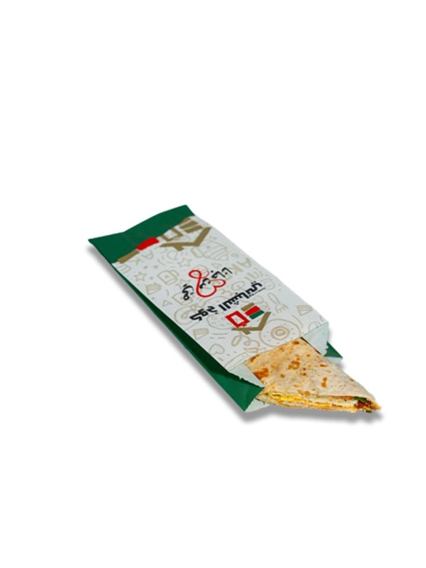 Signature Chapati