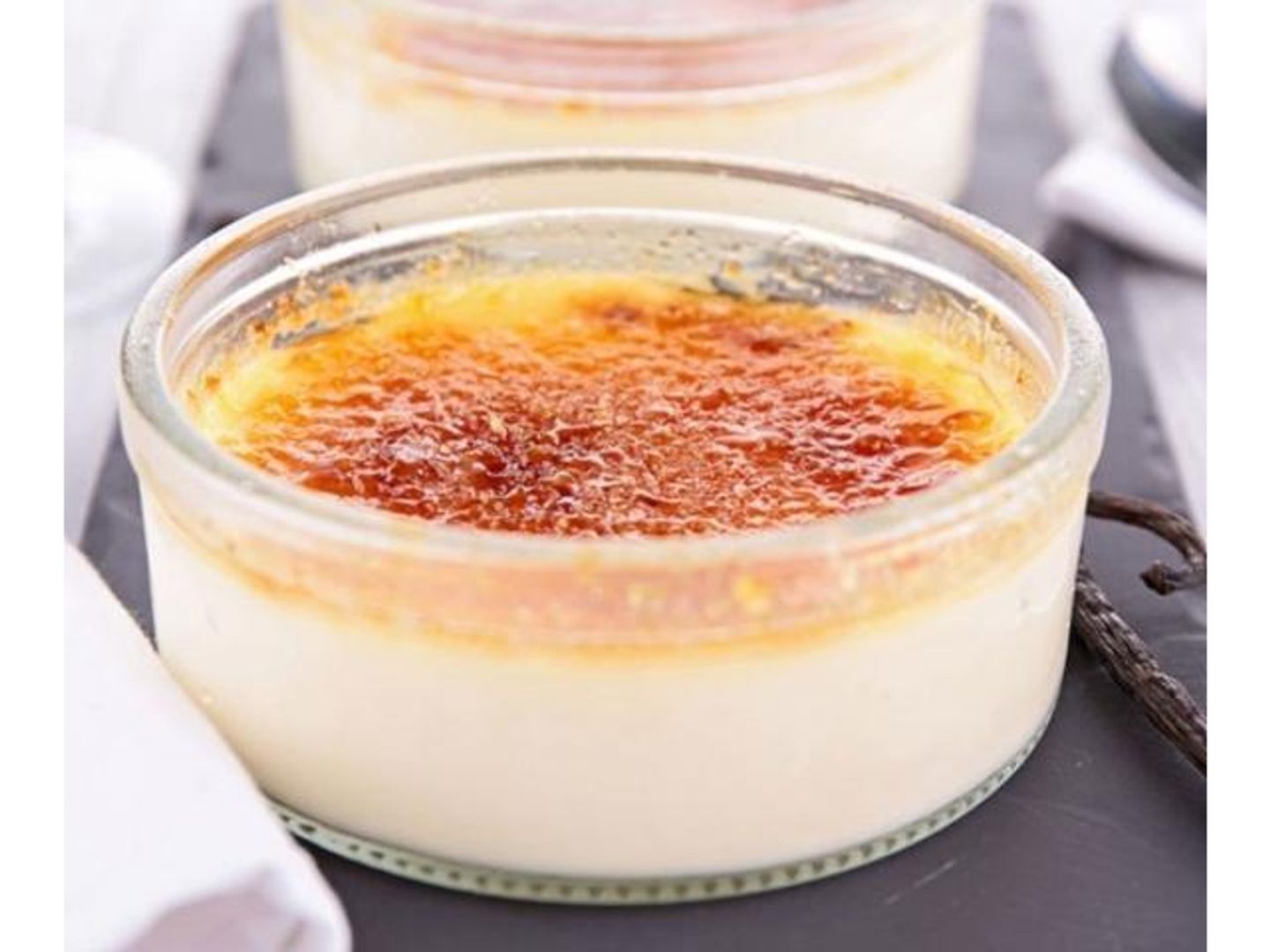 Creme Brulee