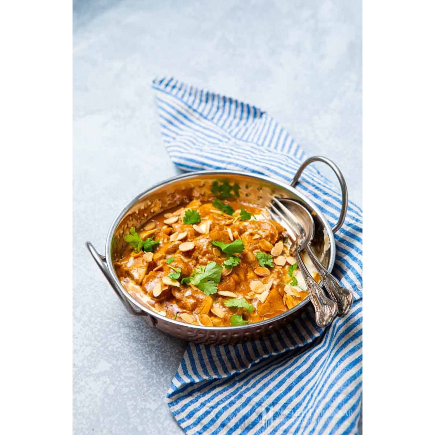 سمك كورما