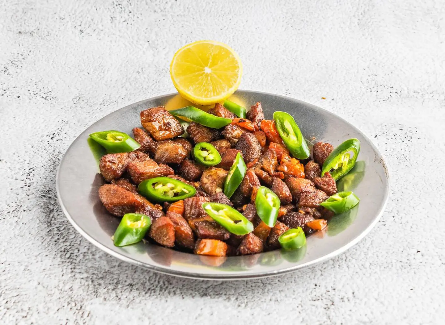 كلاوي طازجة