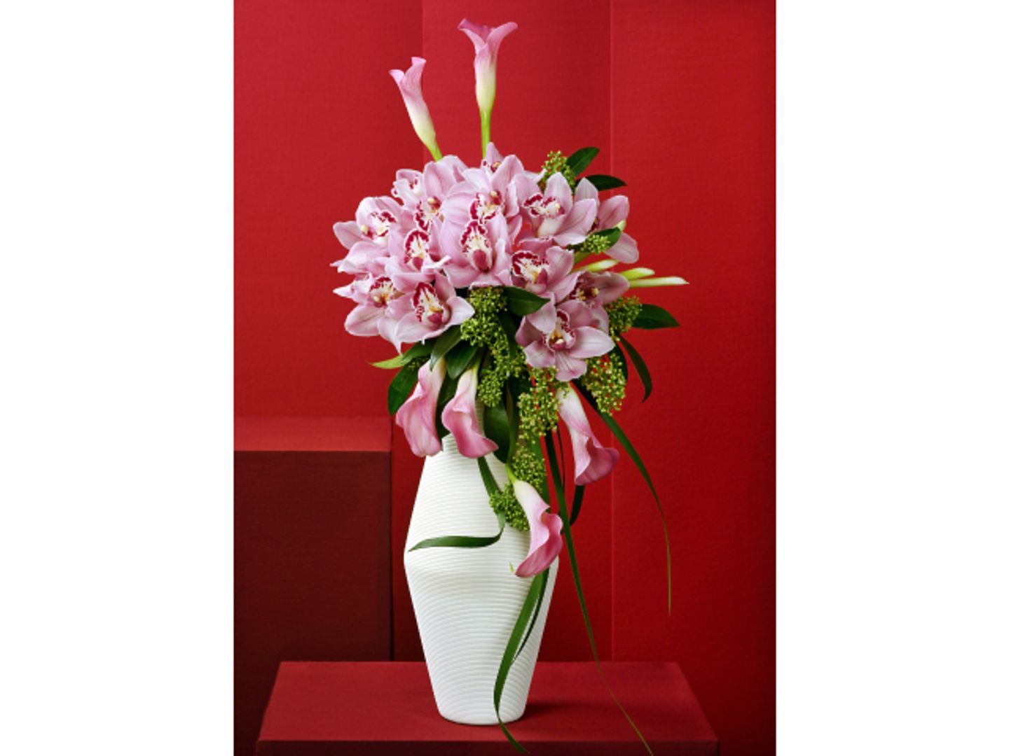 Excellence Vase