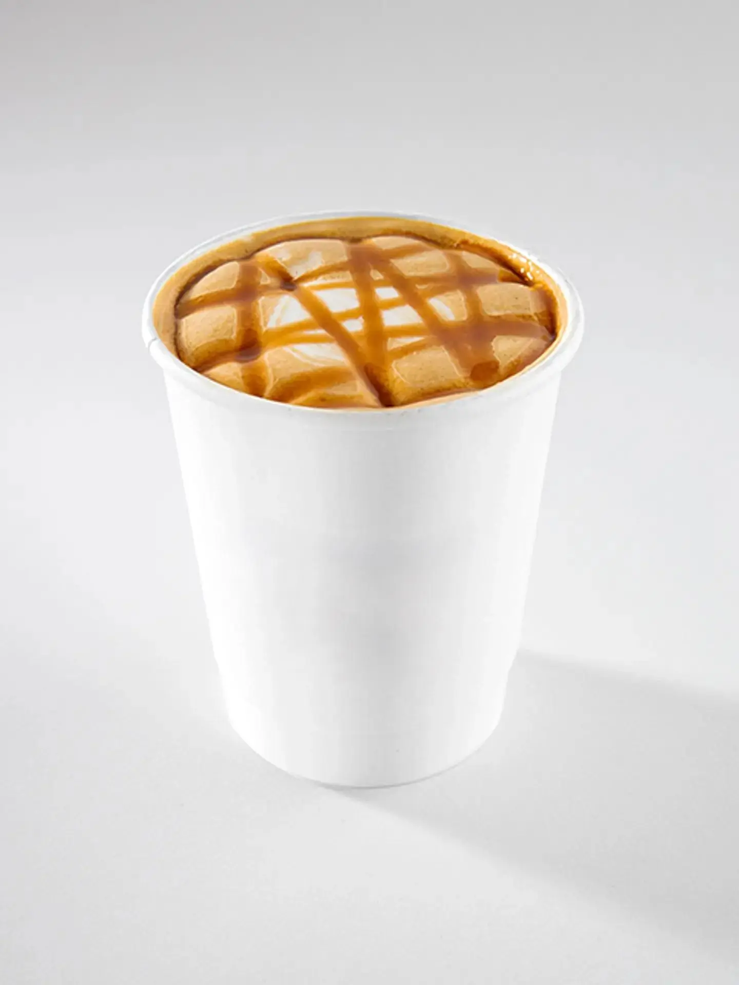 كراميل لاتية