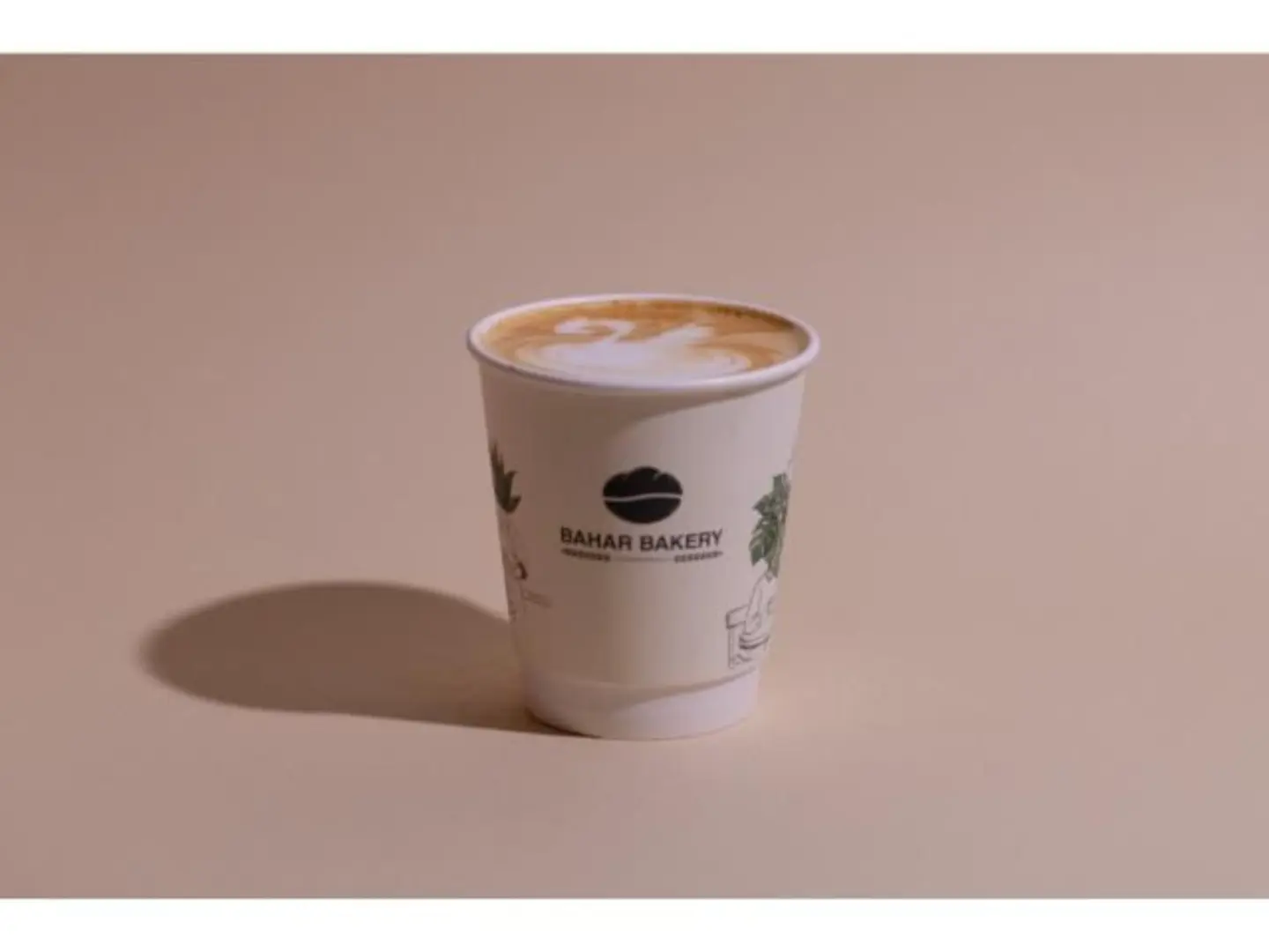 Latte